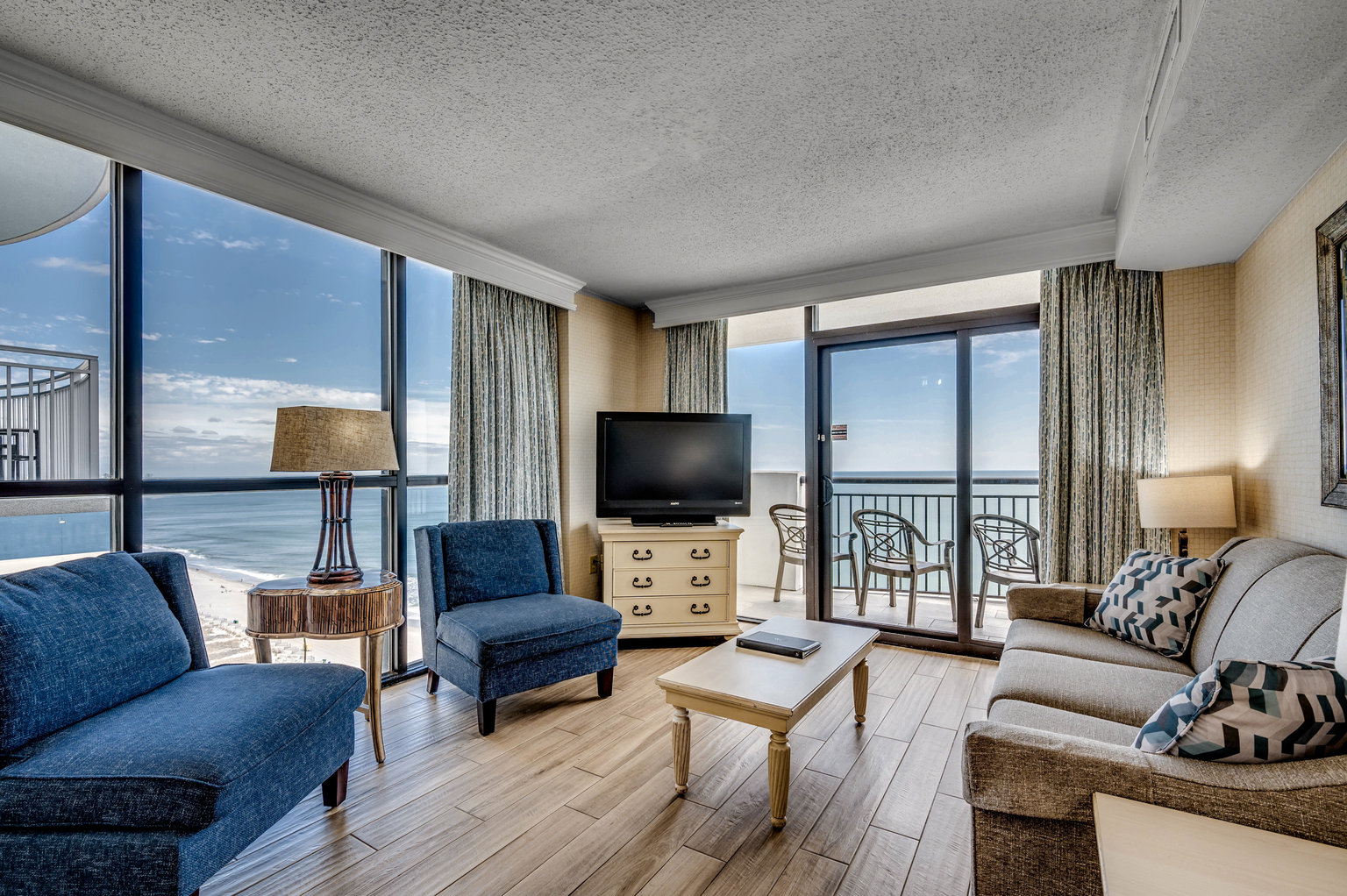 Myrtle Beach Vacation Rental