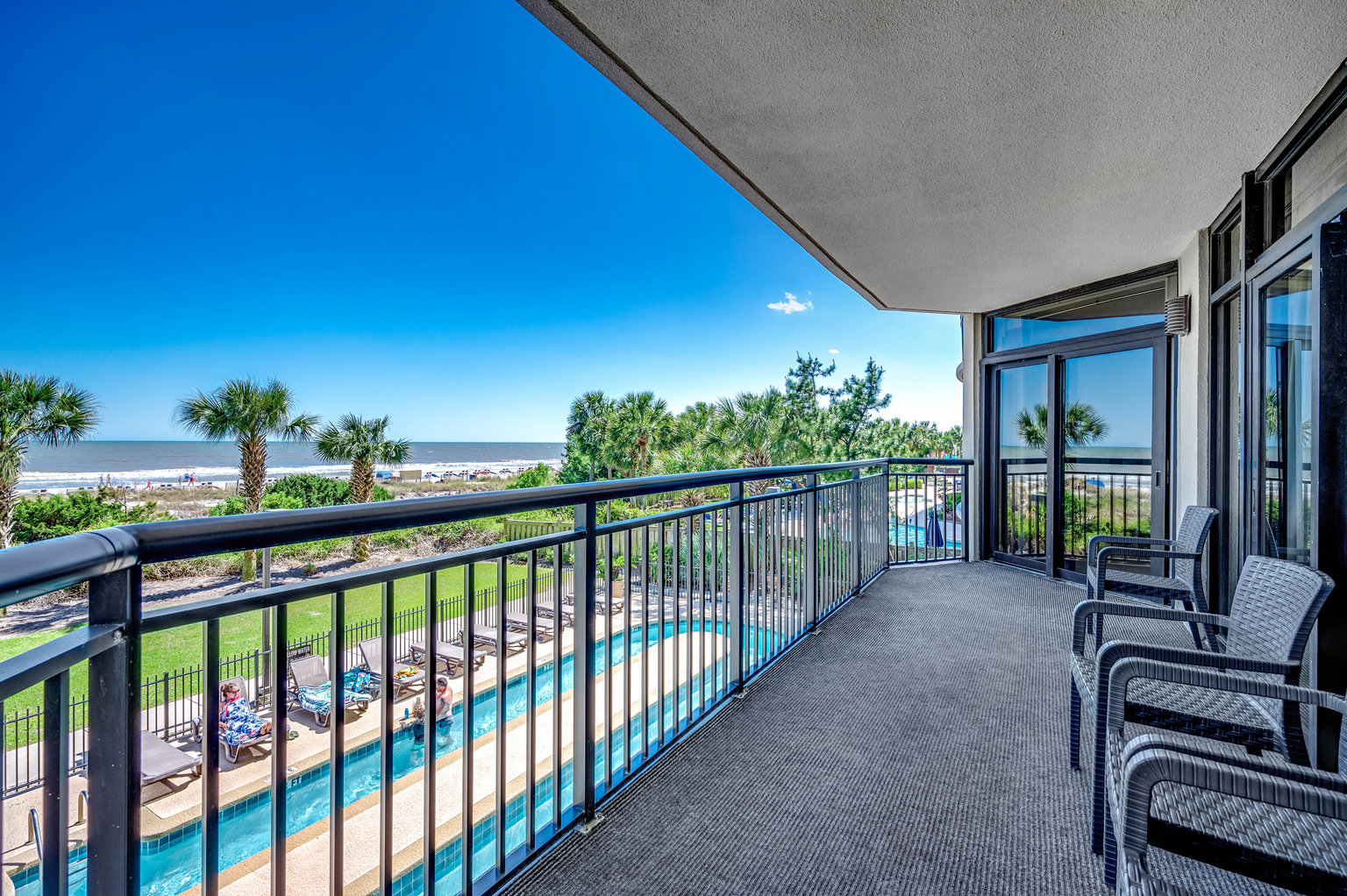 Myrtle Beach Vacation Rental