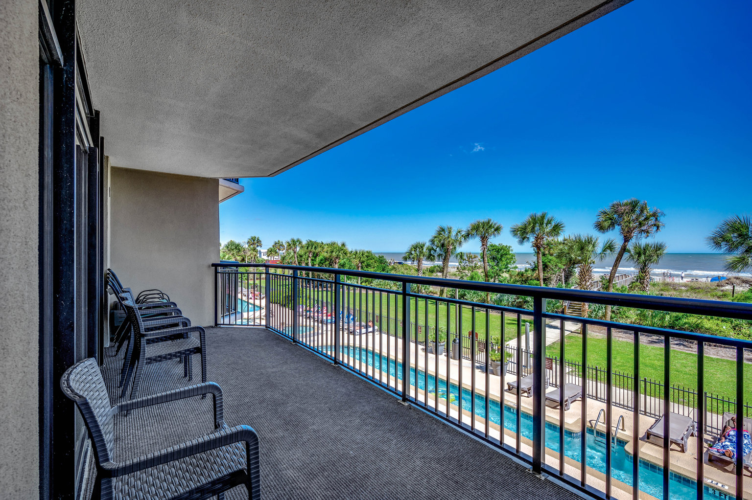 Myrtle Beach Vacation Rental