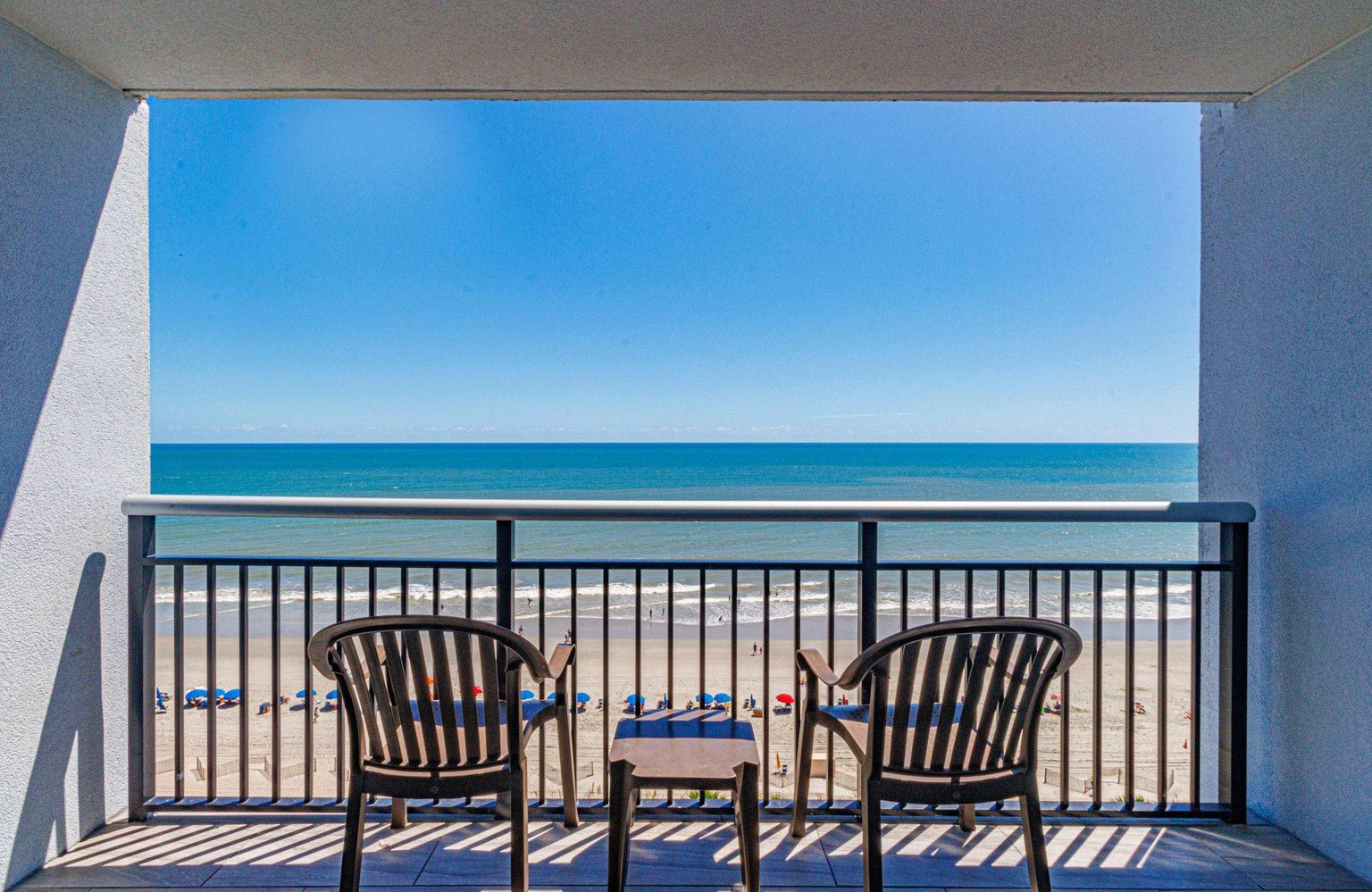 Myrtle Beach Vacation Rental