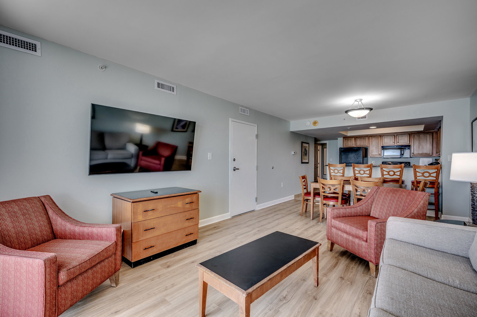 Myrtle Beach Vacation Rental