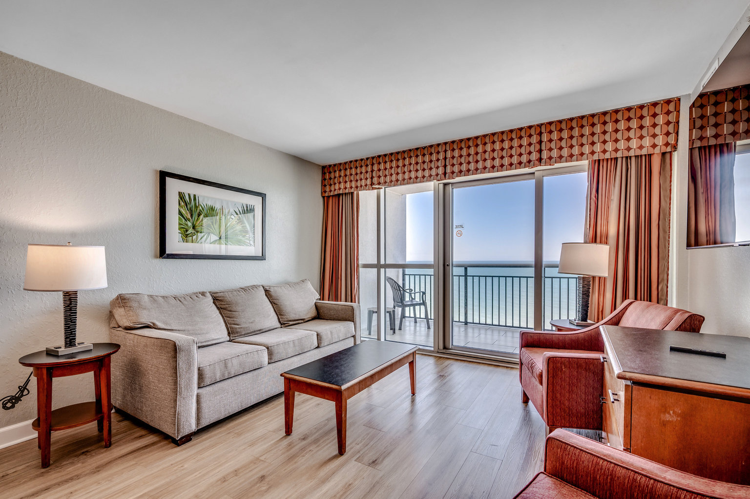 Myrtle Beach Vacation Rental
