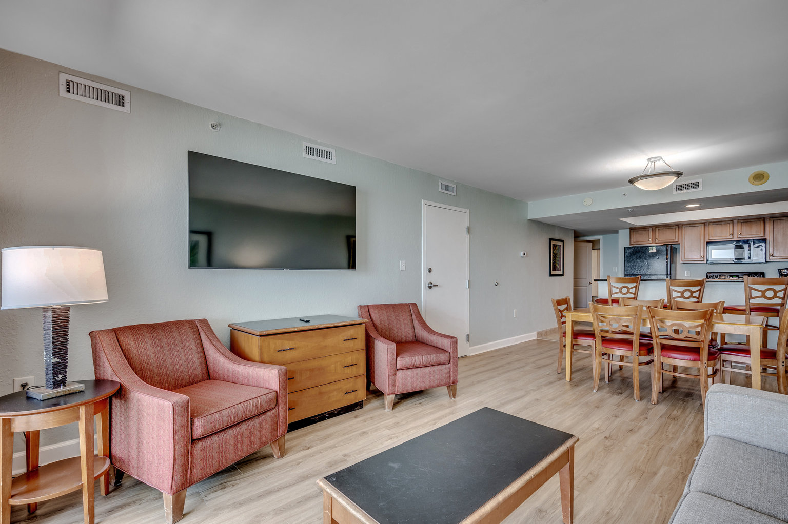 Myrtle Beach Vacation Rental
