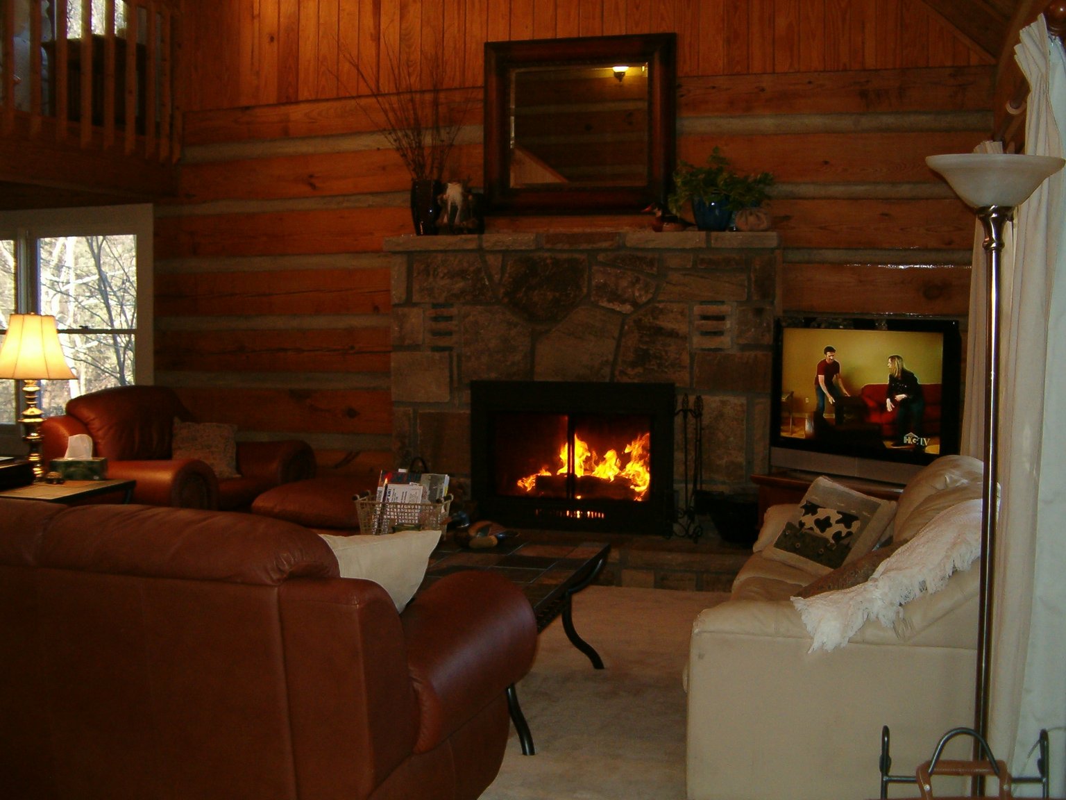 Sevierville Vacation Rental