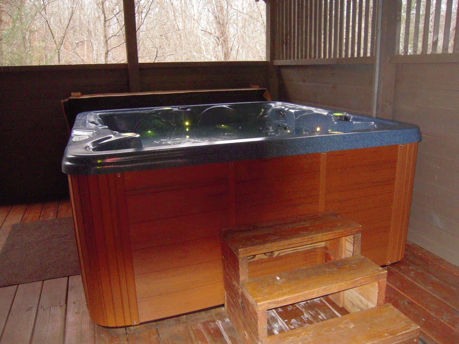 Sevierville Vacation Rental