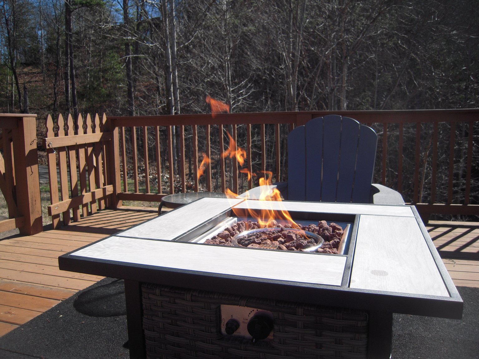 Sevierville Vacation Rental