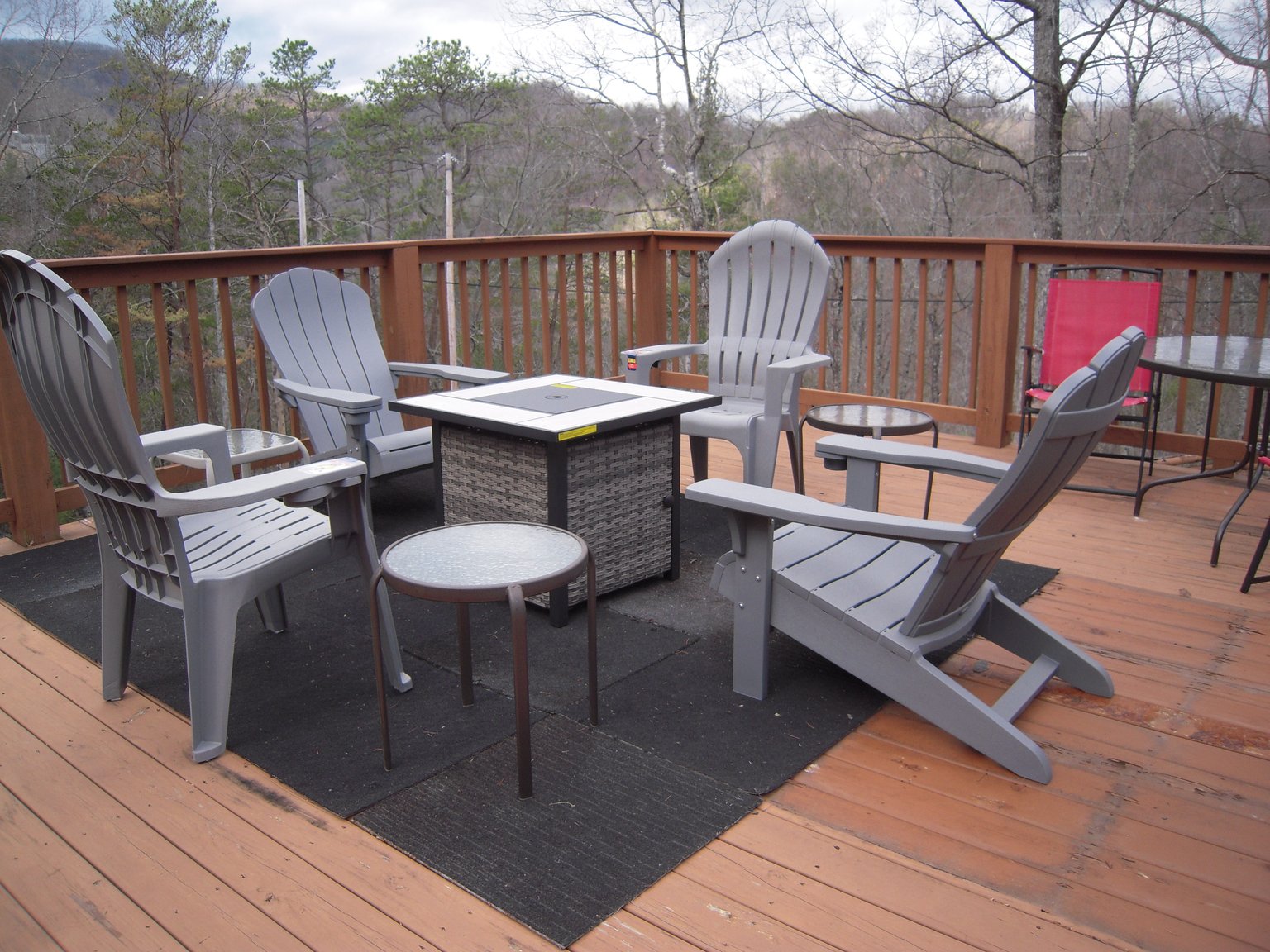 Sevierville Vacation Rental
