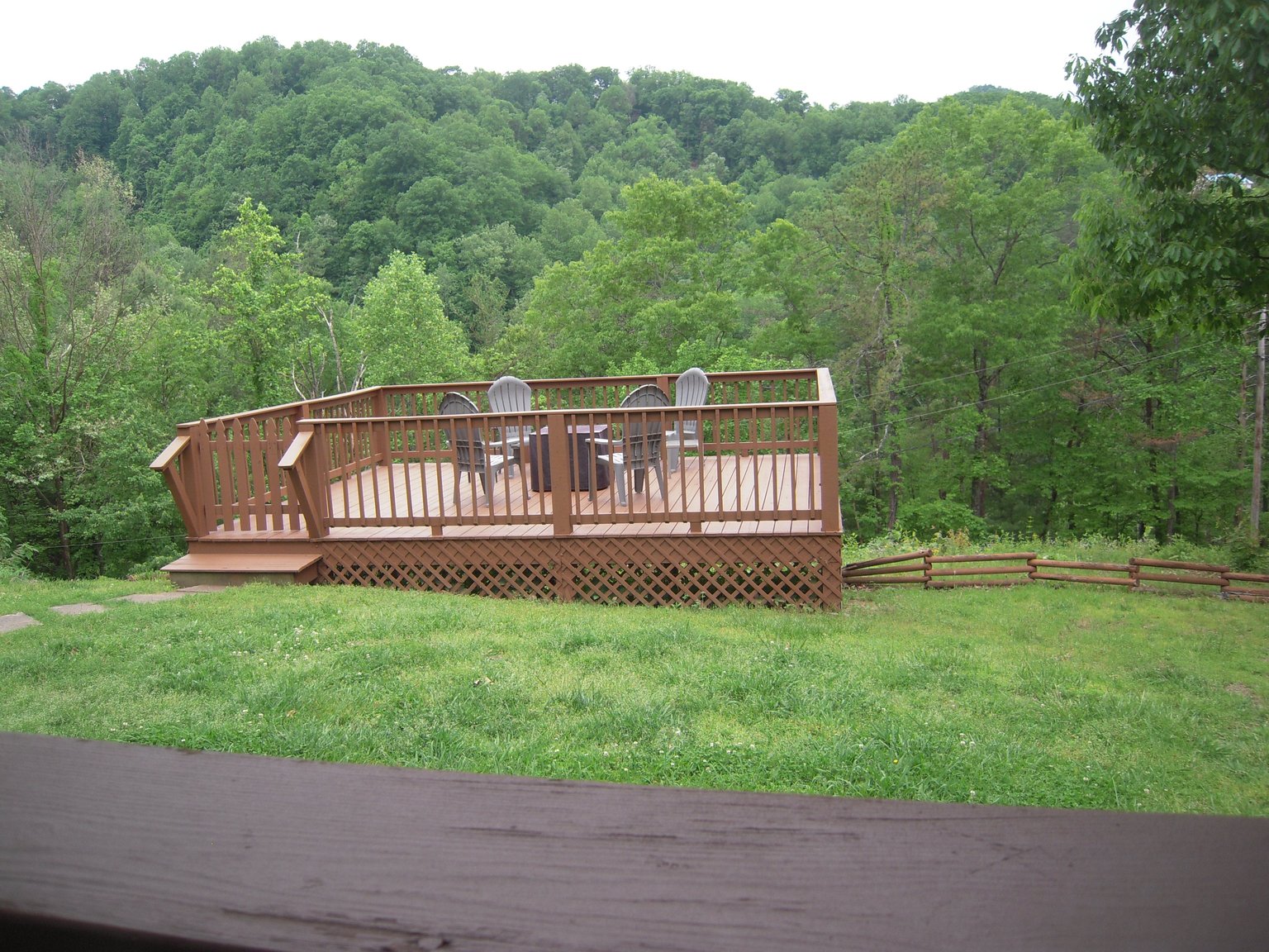 Sevierville Vacation Rental