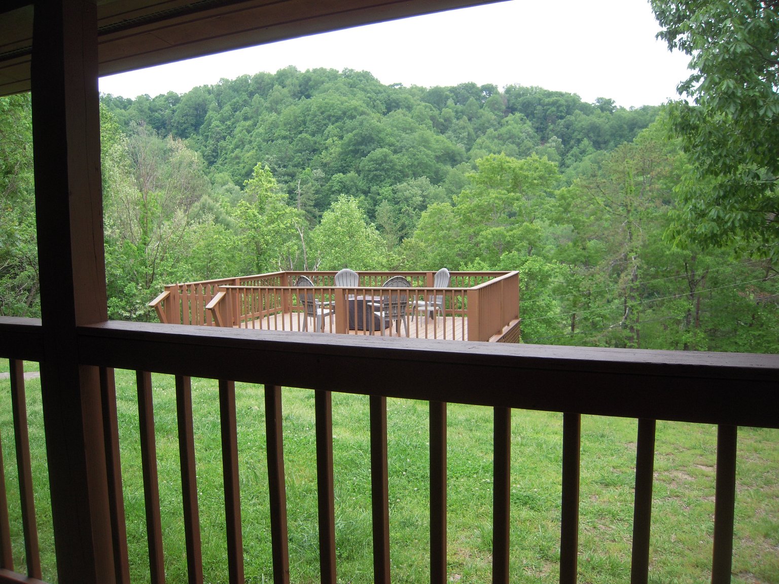 Sevierville Vacation Rental