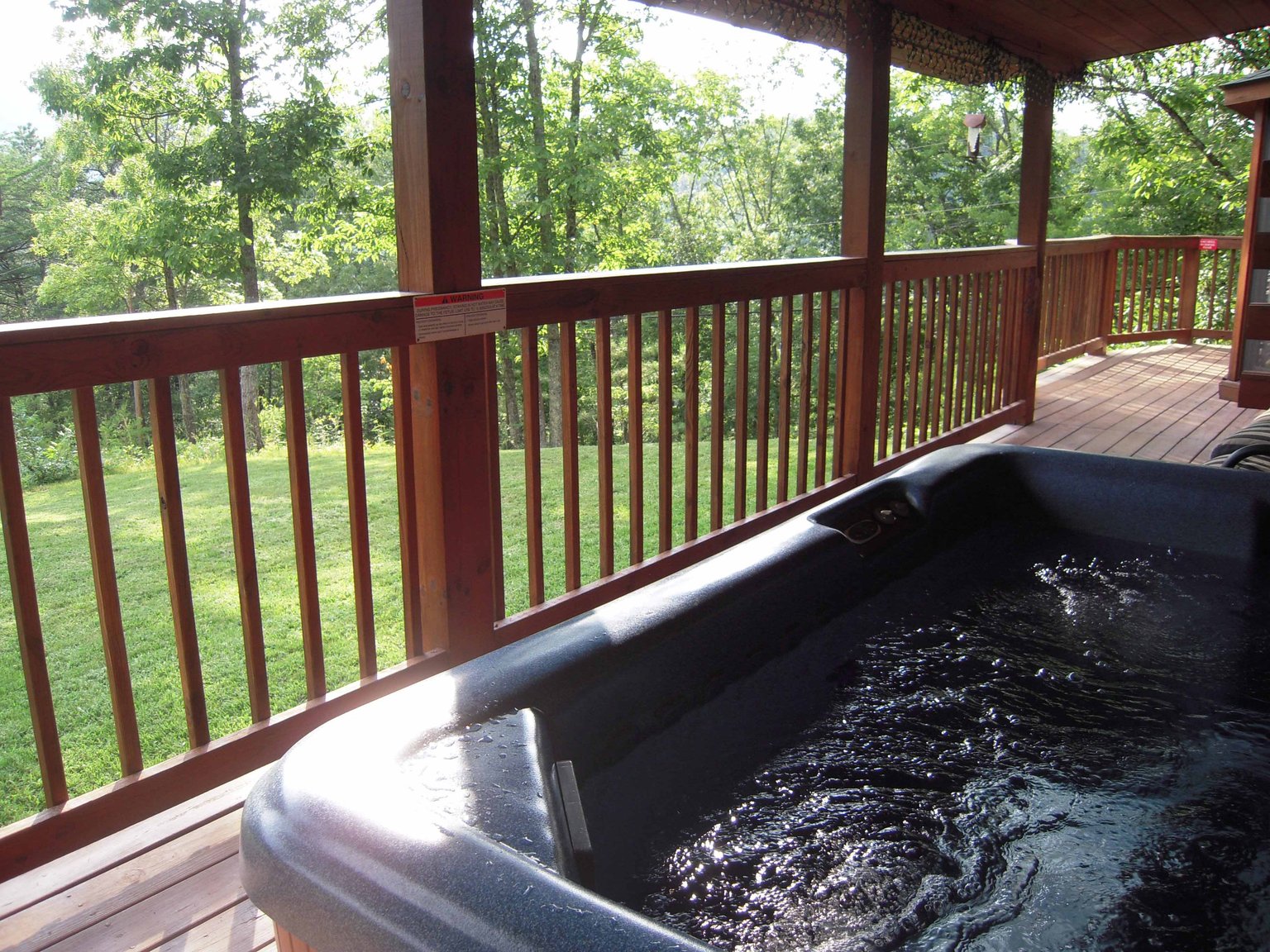 Sevierville Vacation Rental