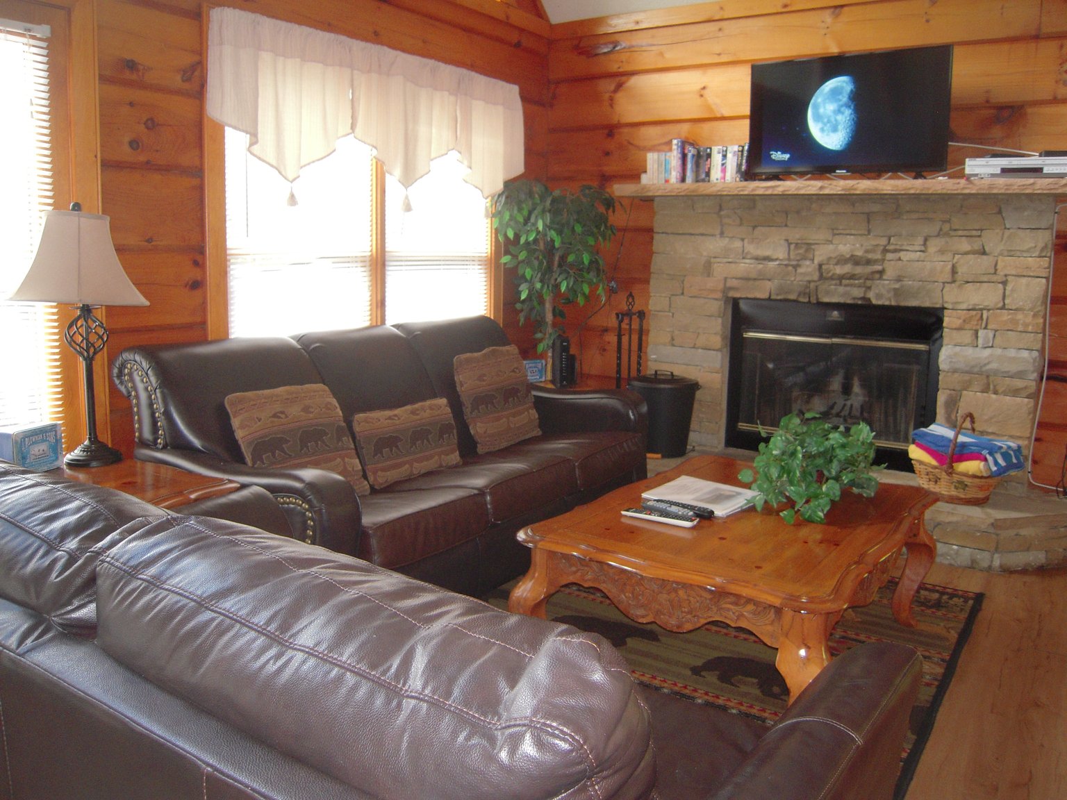 Sevierville Vacation Rental