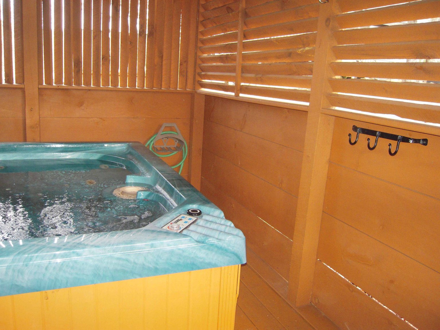 Sevierville Vacation Rental