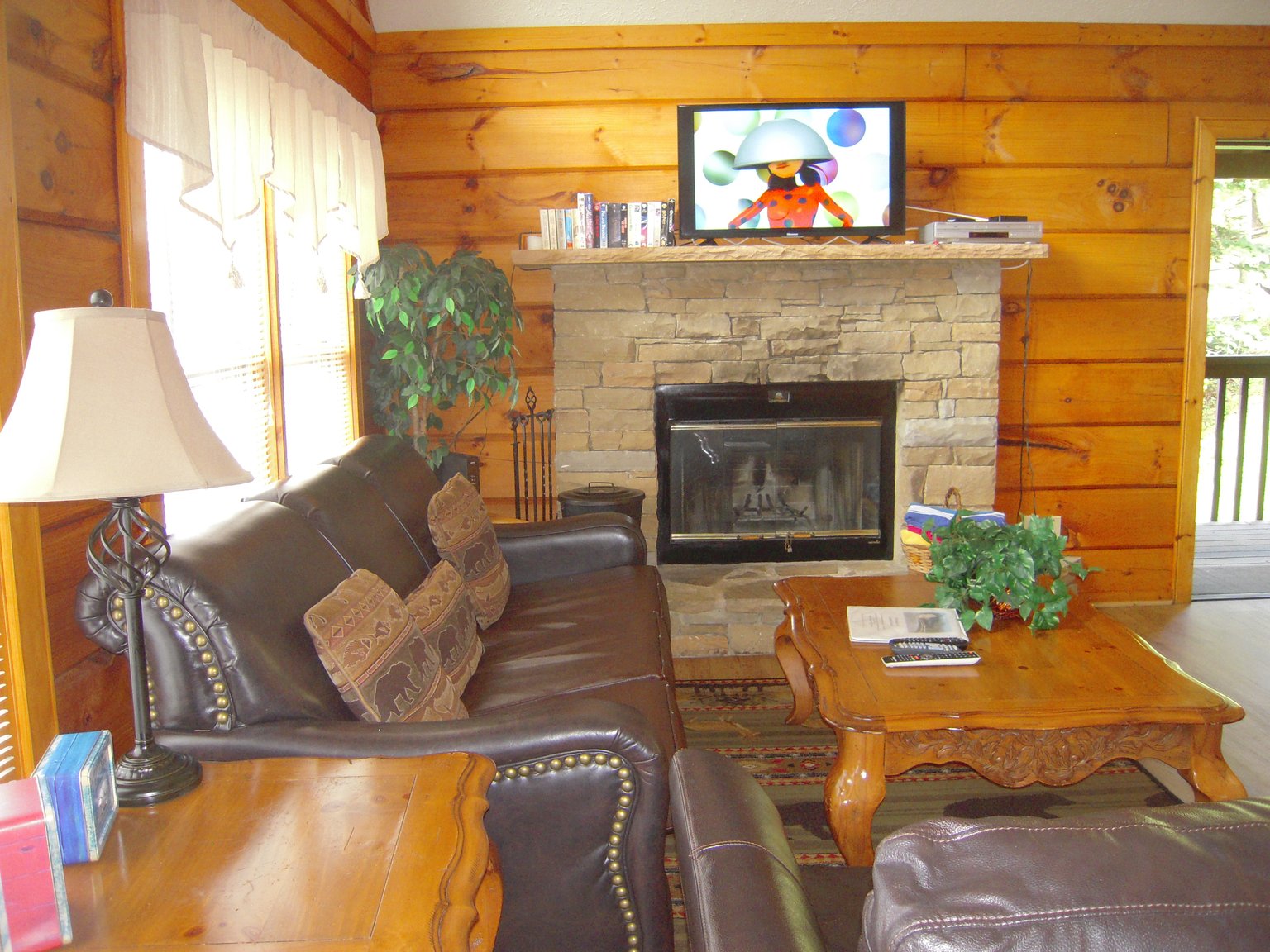 Sevierville Vacation Rental