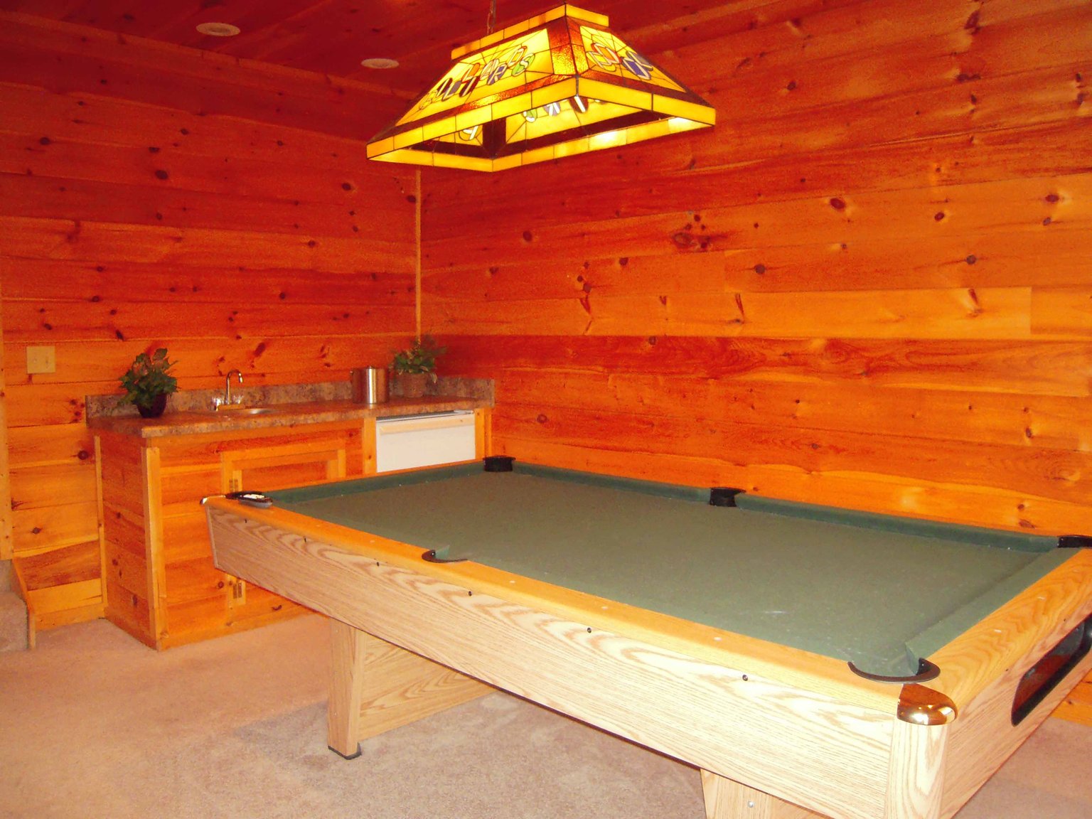 Sevierville Vacation Rental