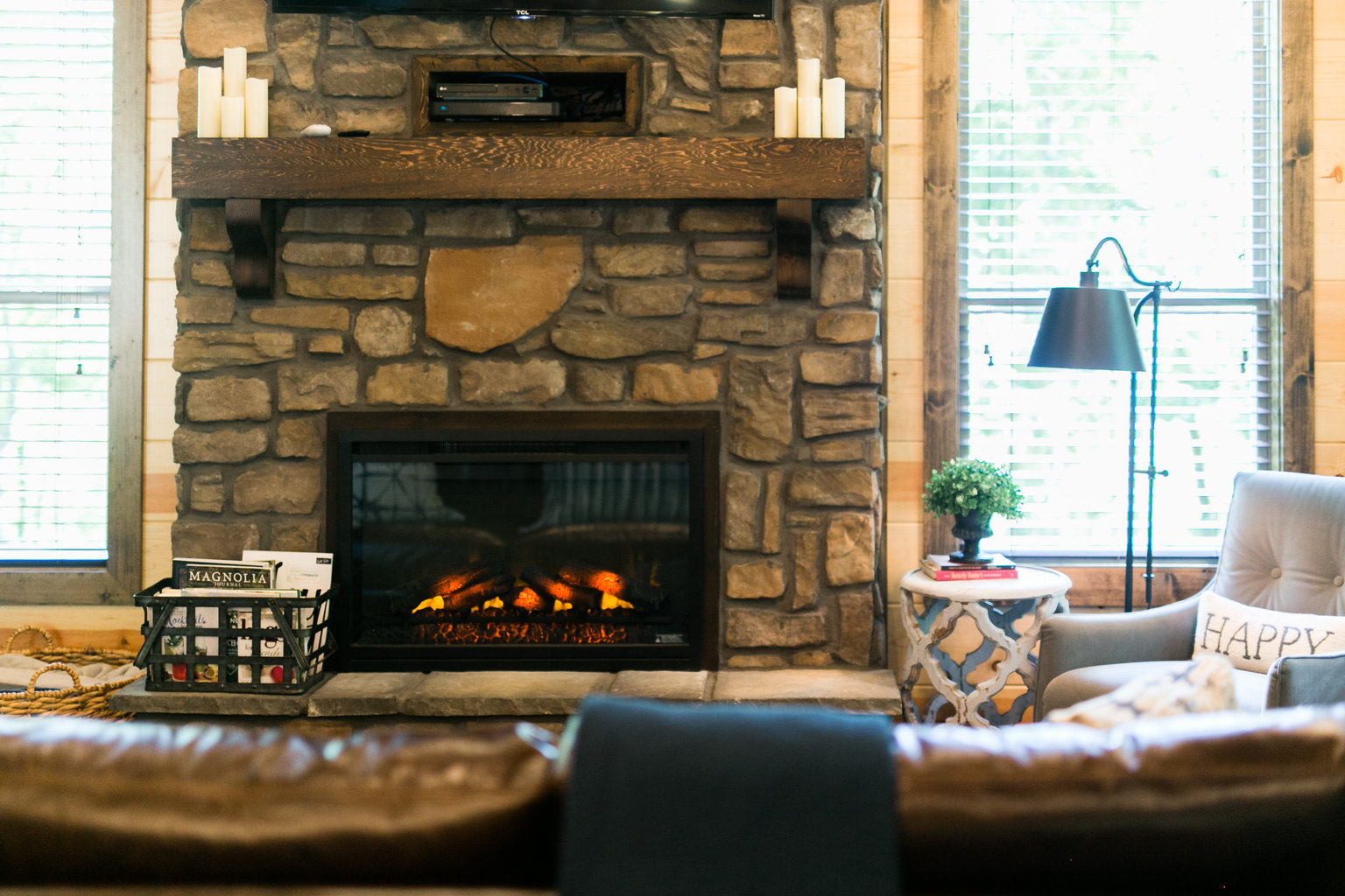 Hochatown Vacation Rental