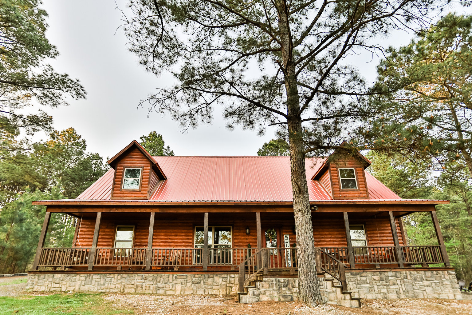 Hochatown Vacation Rental