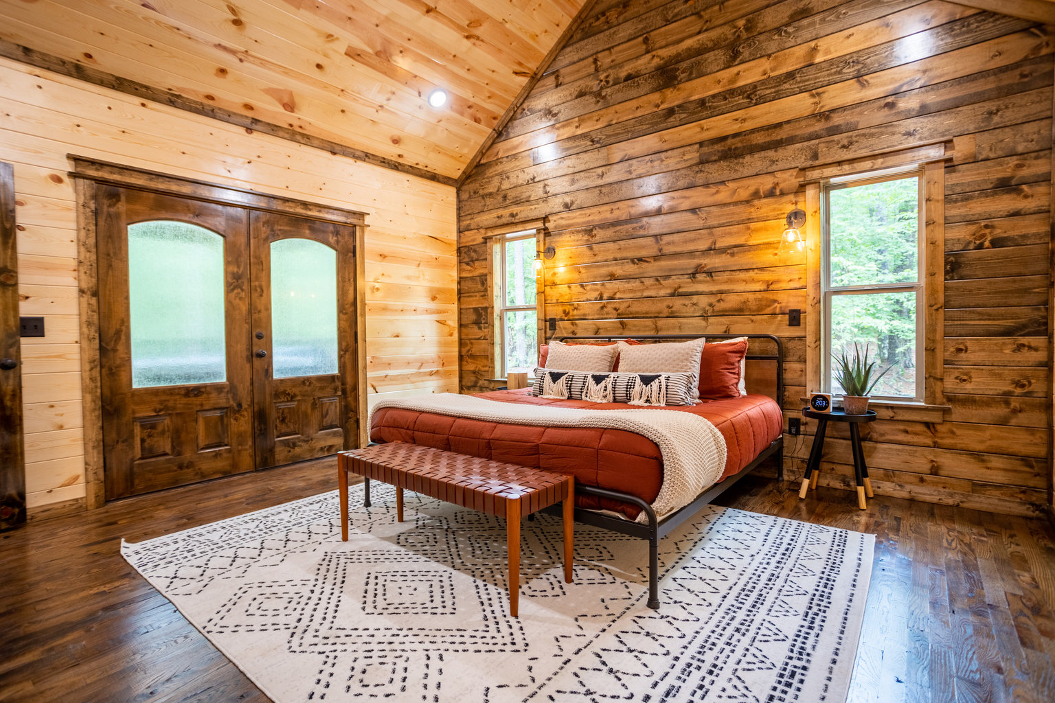 Broken Bow Vacation Rental