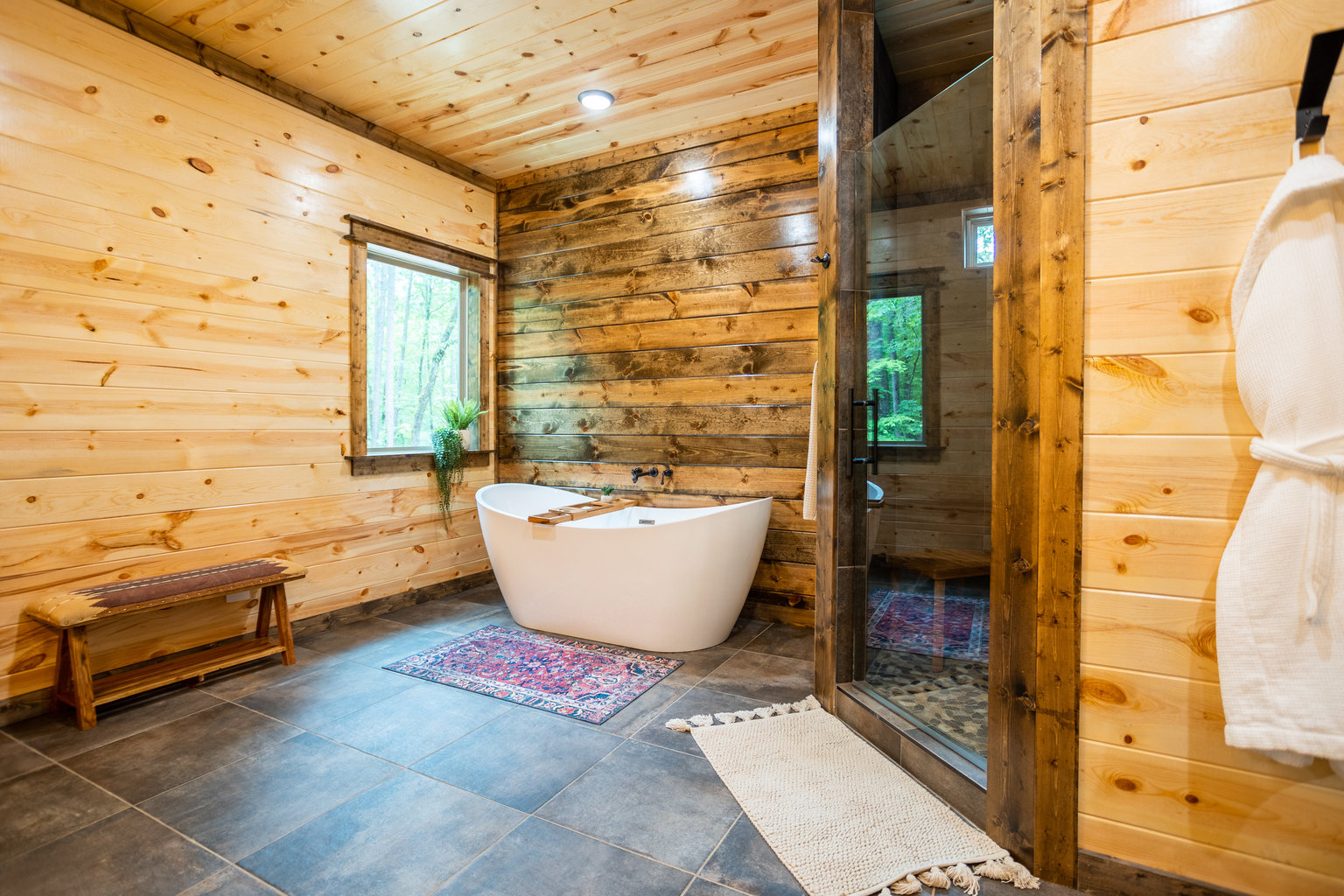 Broken Bow Vacation Rental