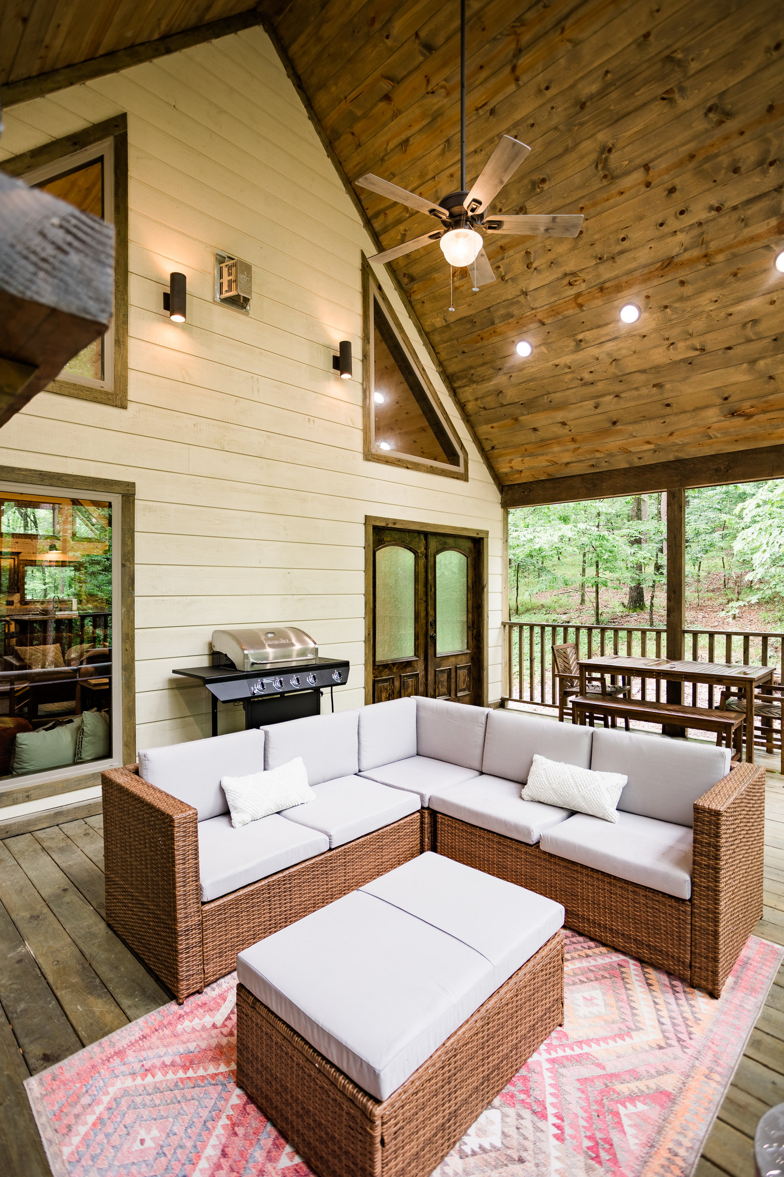 Broken Bow Vacation Rental
