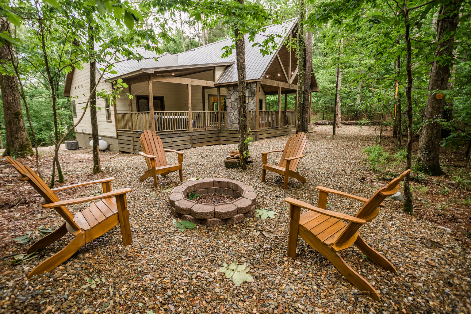 Broken Bow Vacation Rental
