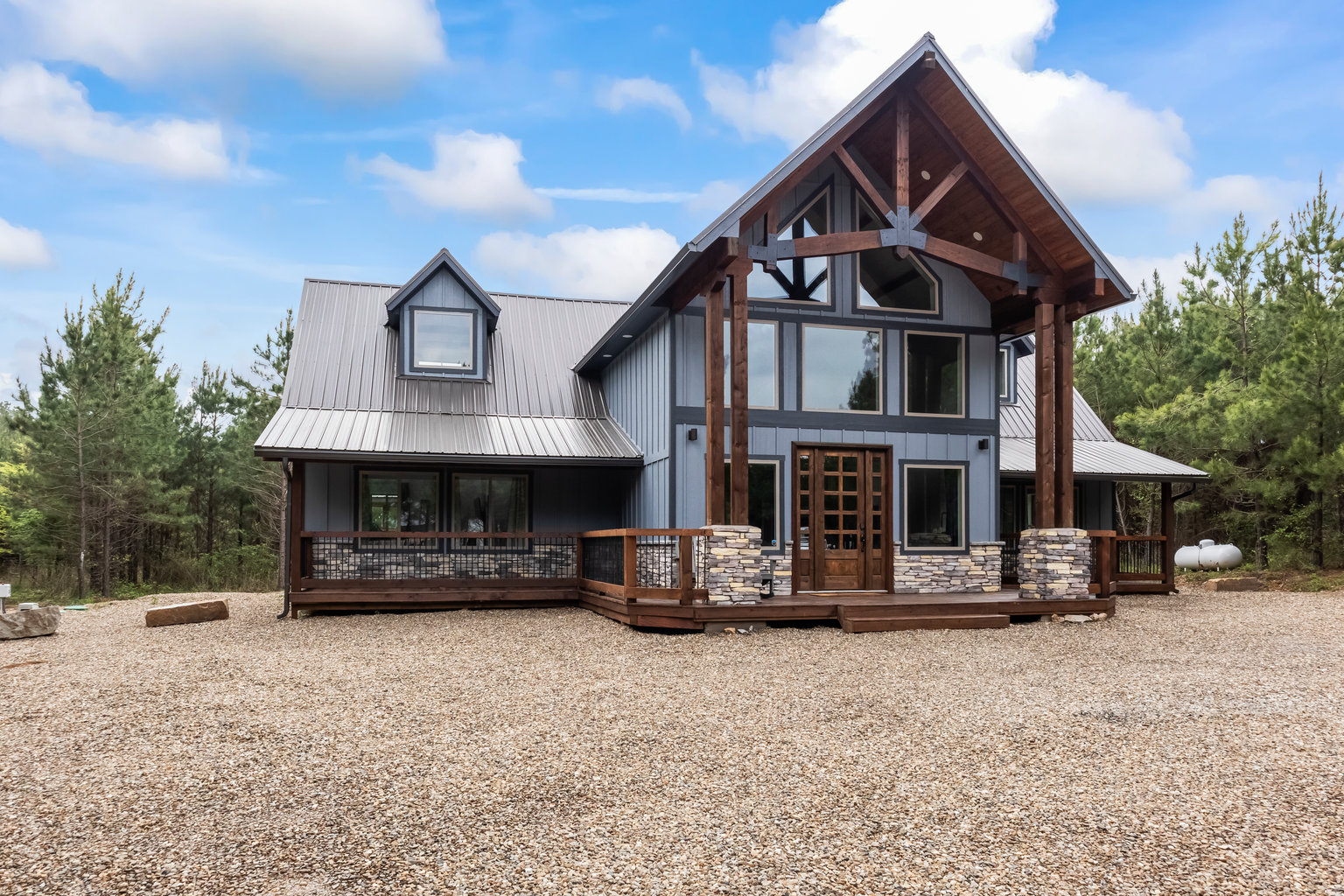 Hochatown Vacation Rental
