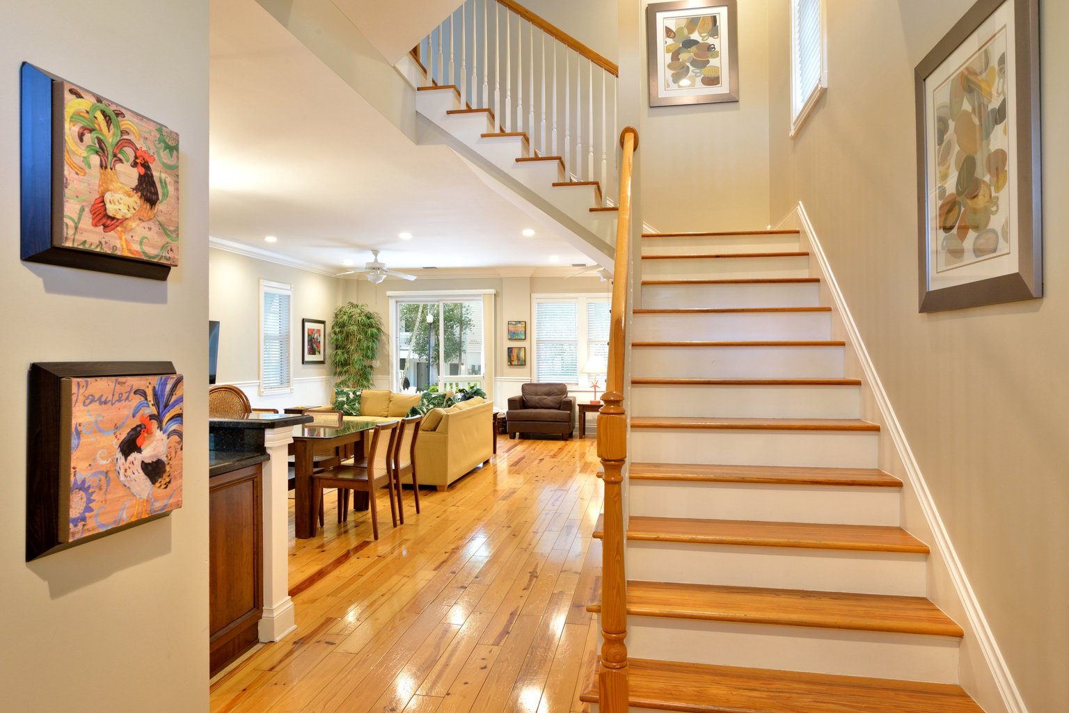 Key West Vacation Rental