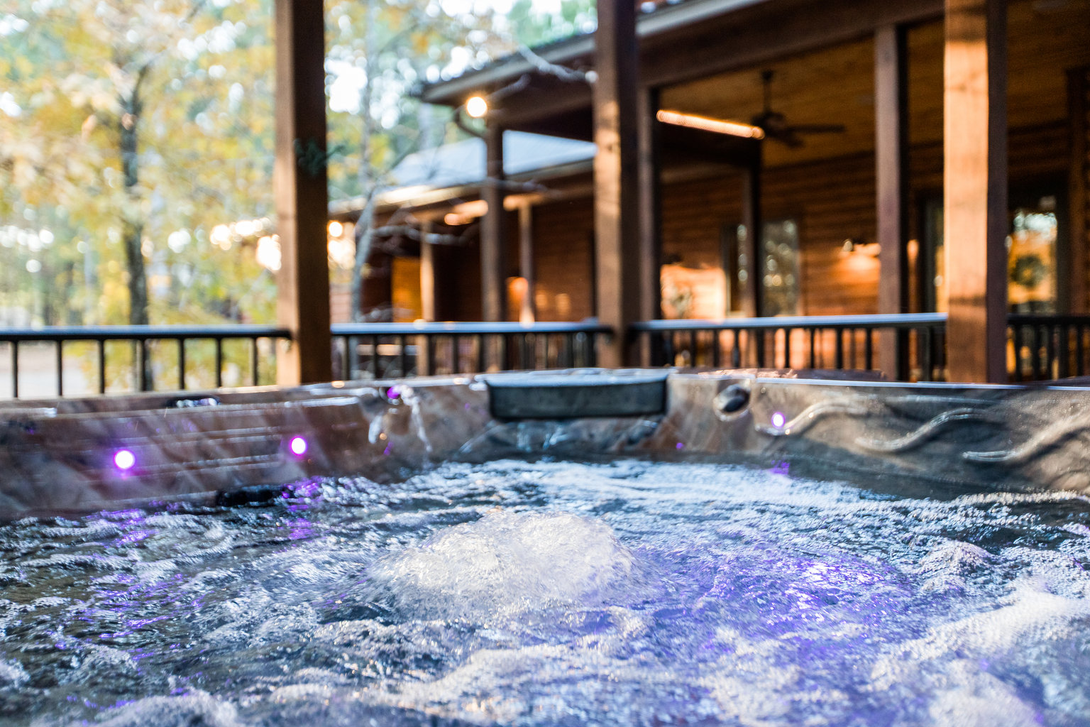 Hochtatown Vacation Rental