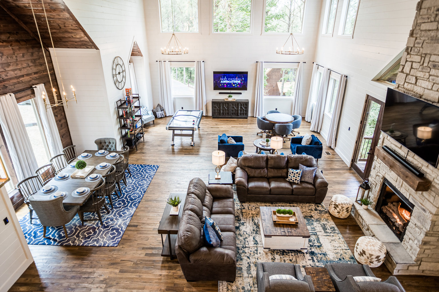 Broken Bow Vacation Rental