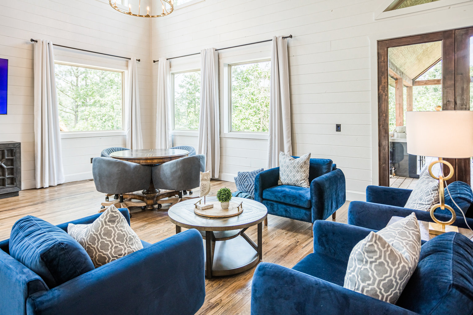 Broken Bow Vacation Rental