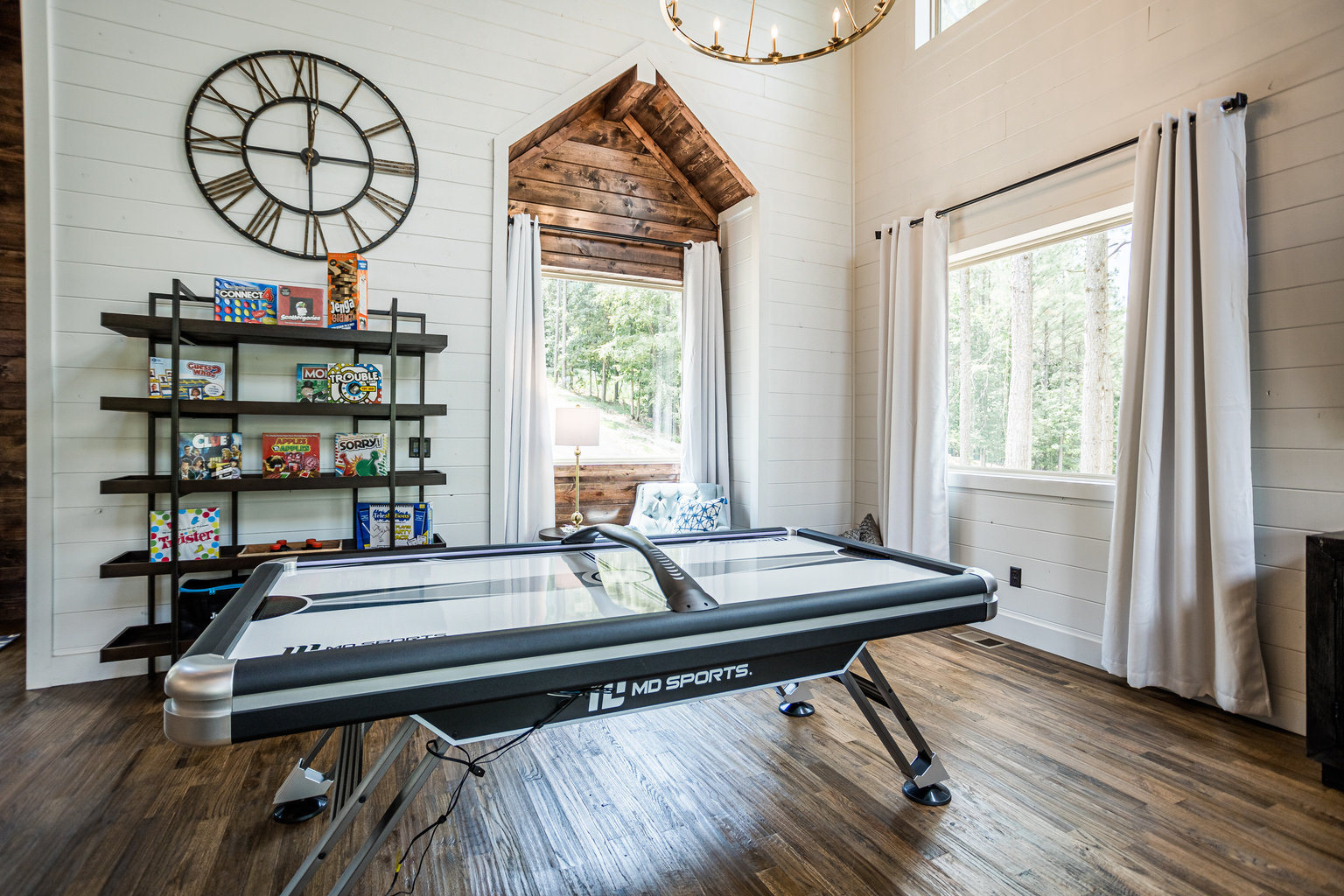 Broken Bow Vacation Rental