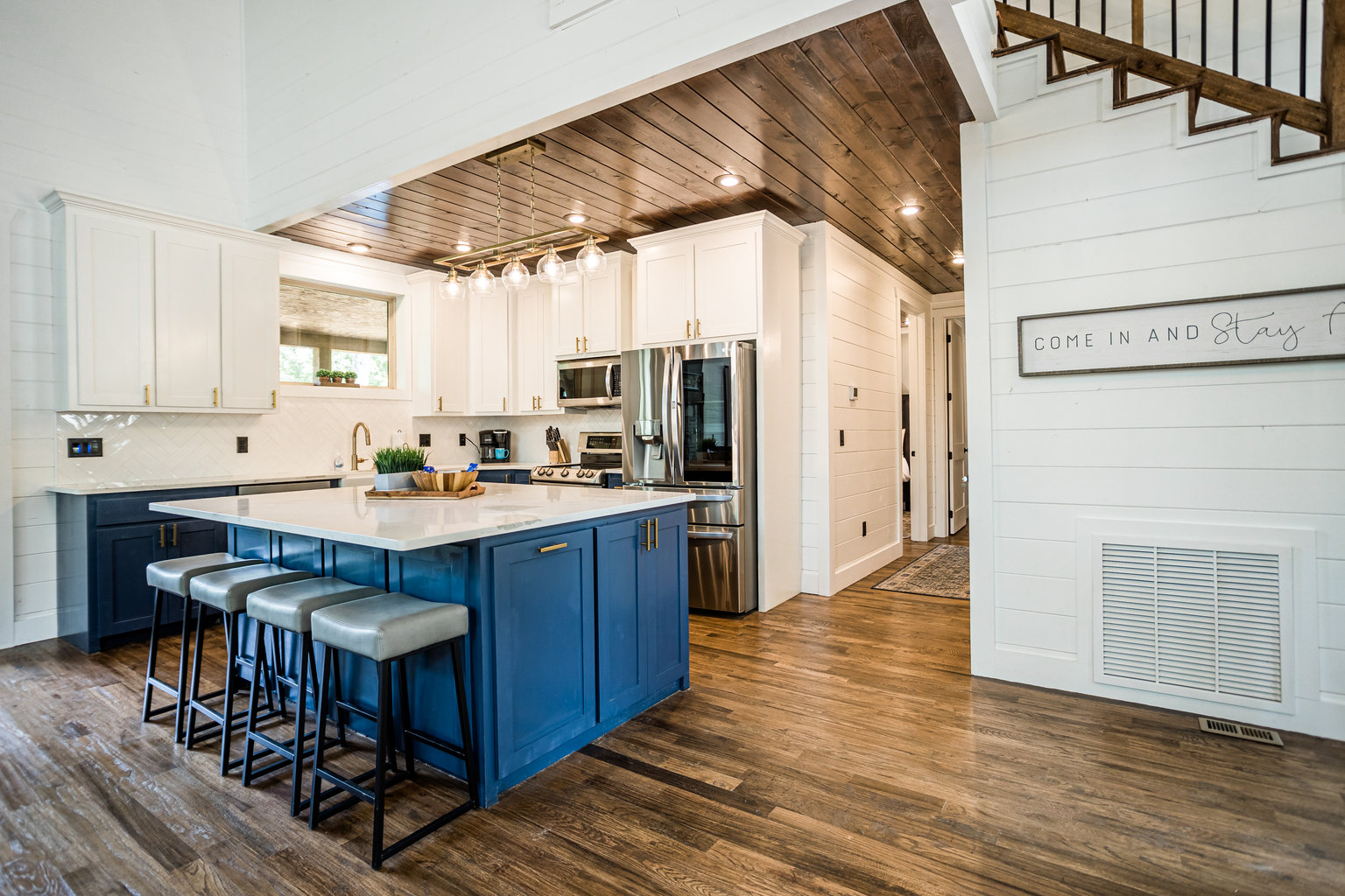 Broken Bow Vacation Rental