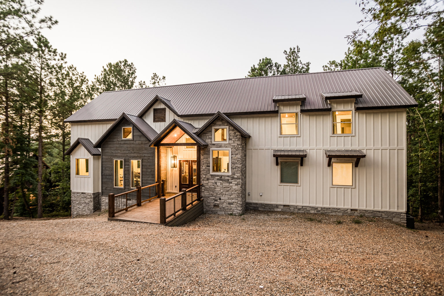 Broken Bow Vacation Rental