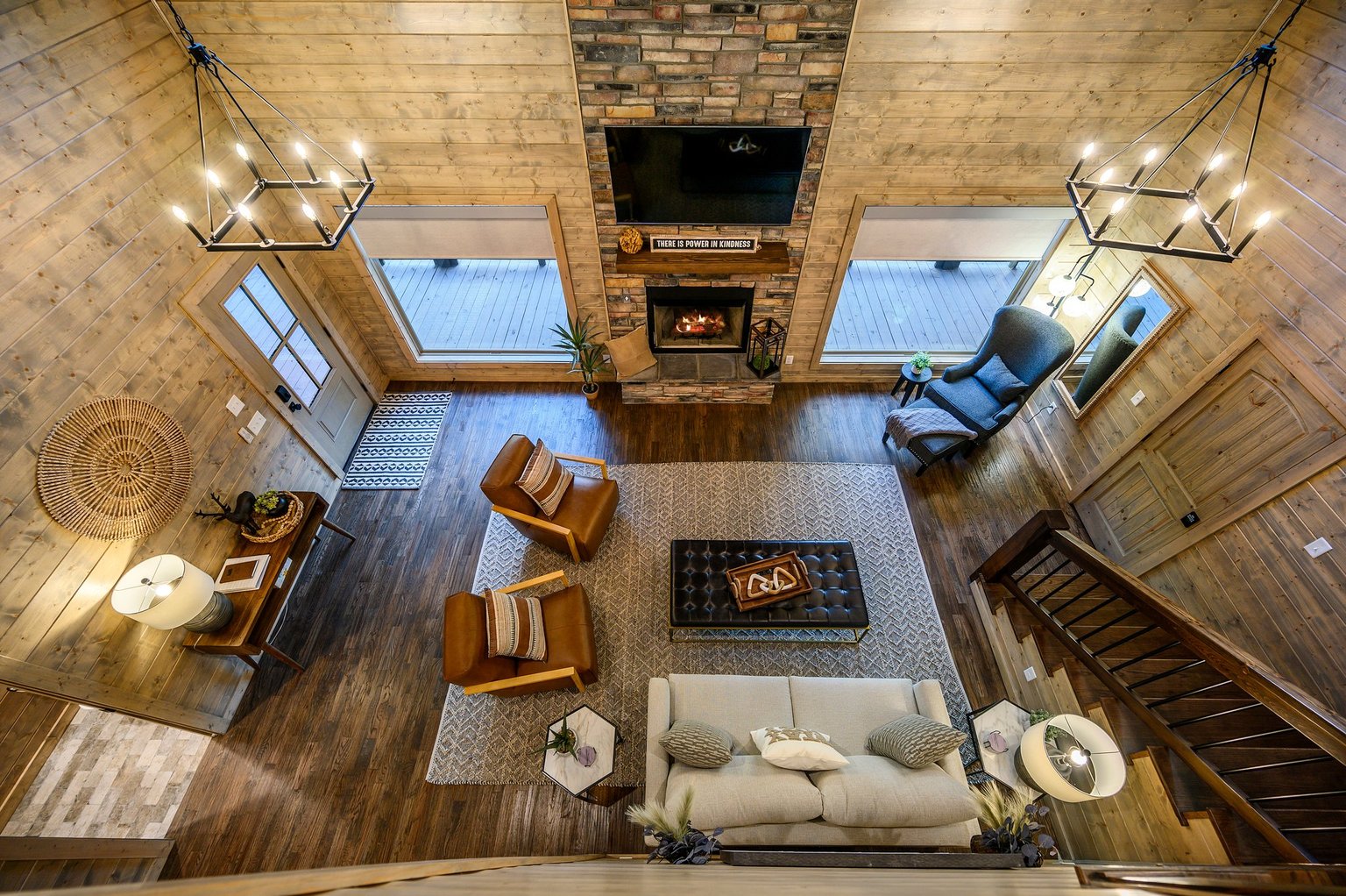 Broken Bow Vacation Rental