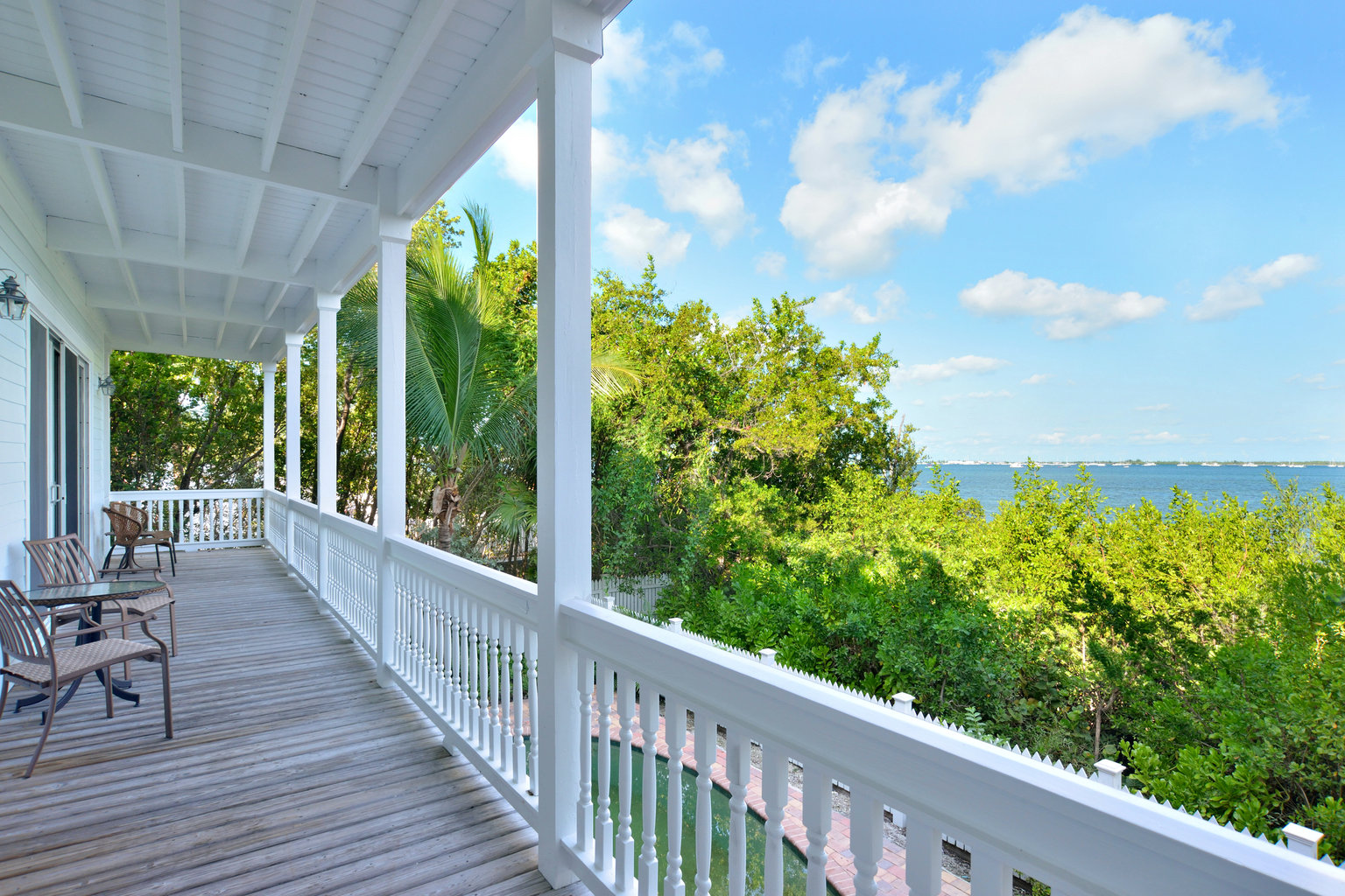 Key West Vacation Rental