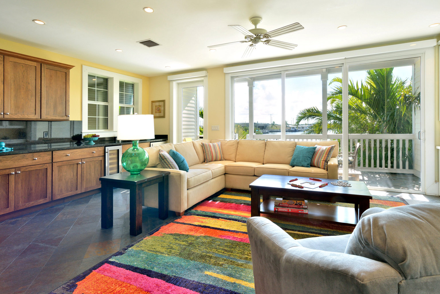 Key West Vacation Rental