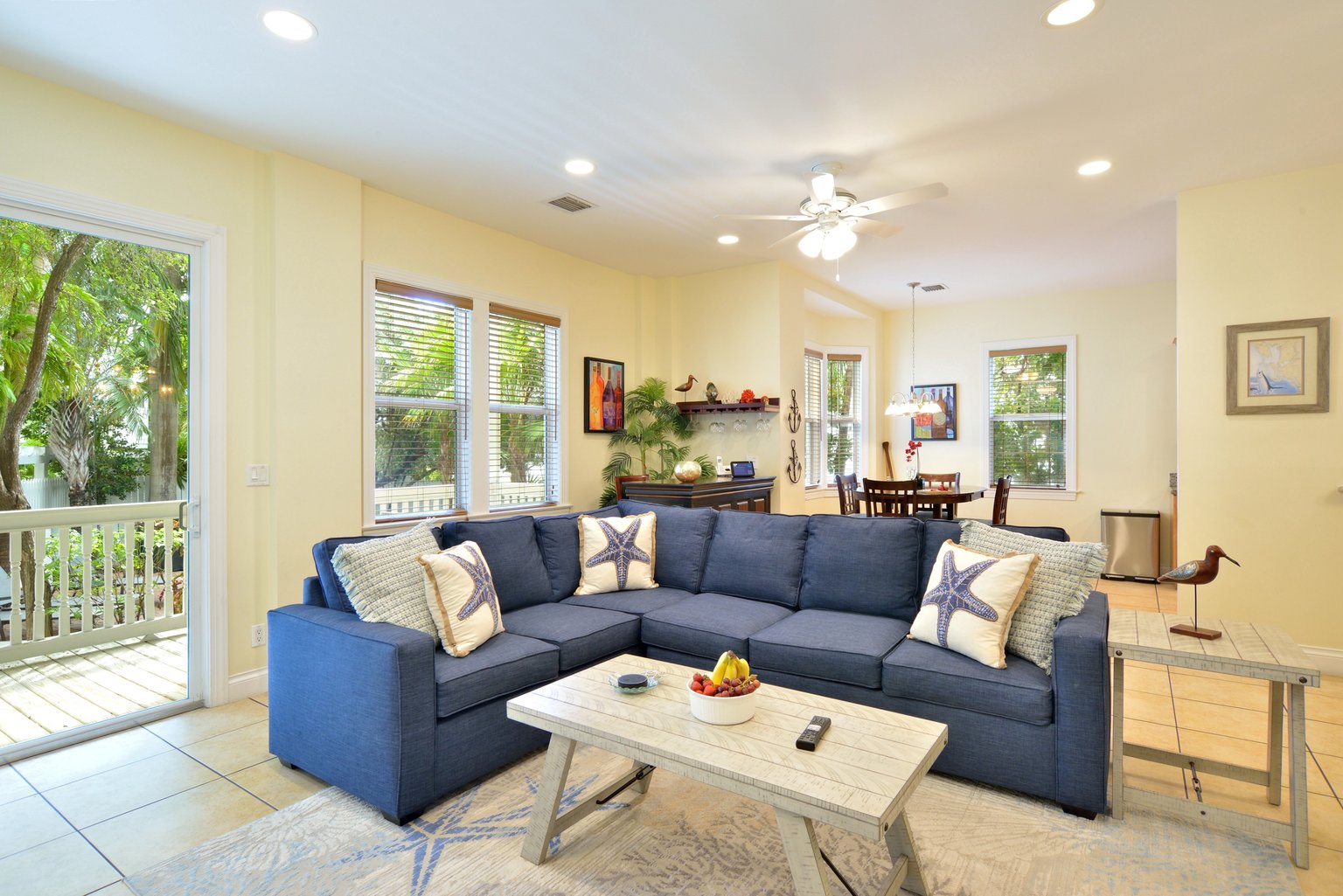 Key West Vacation Rental