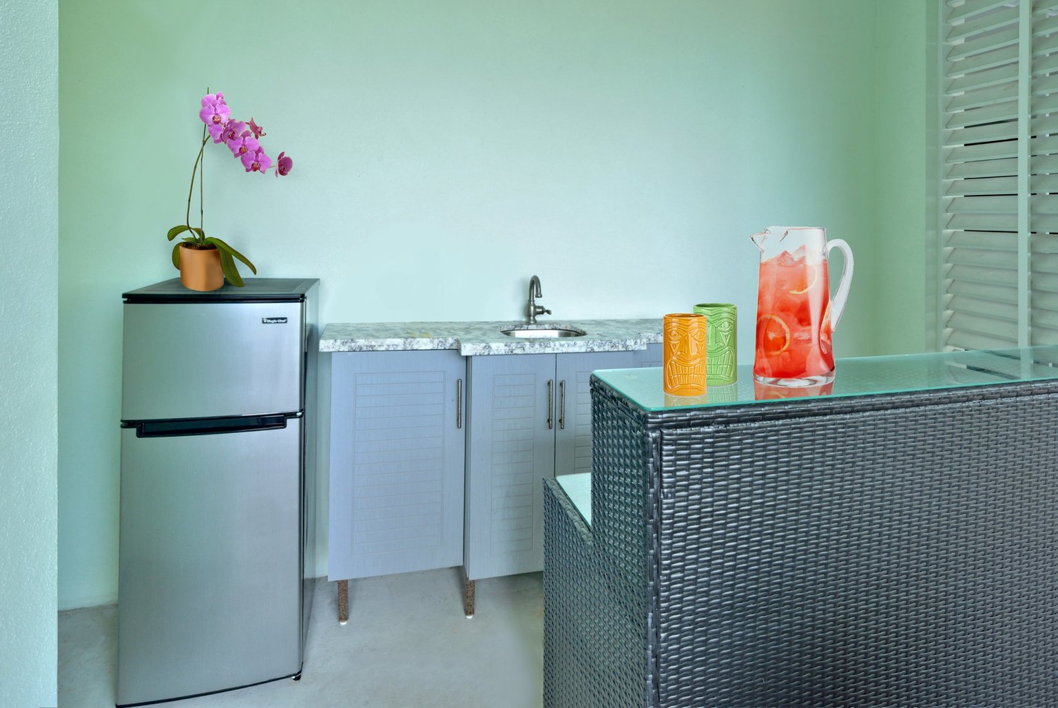 Key West Vacation Rental