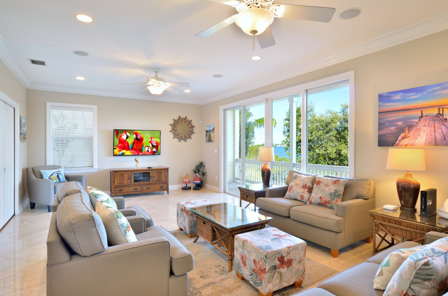 Key West Vacation Rental