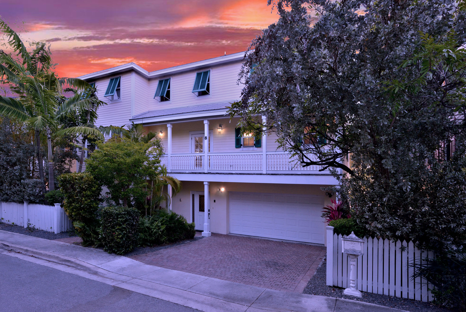 Key West Vacation Rental