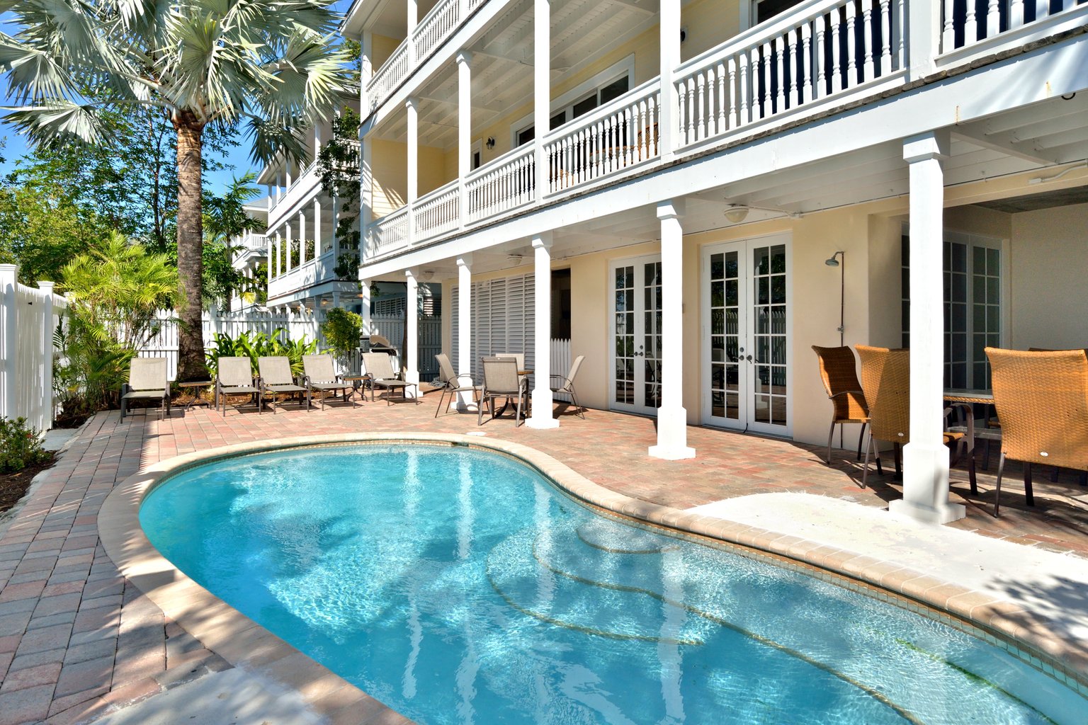 Key West Vacation Rental