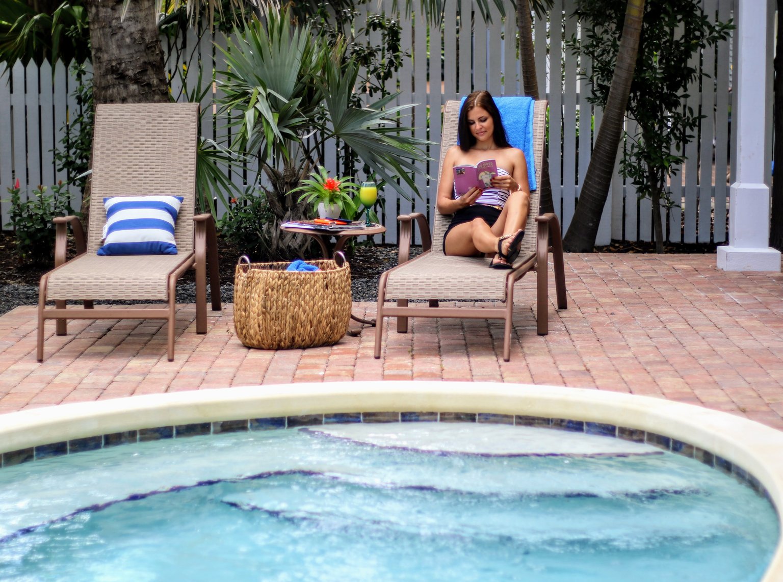 Key West Vacation Rental