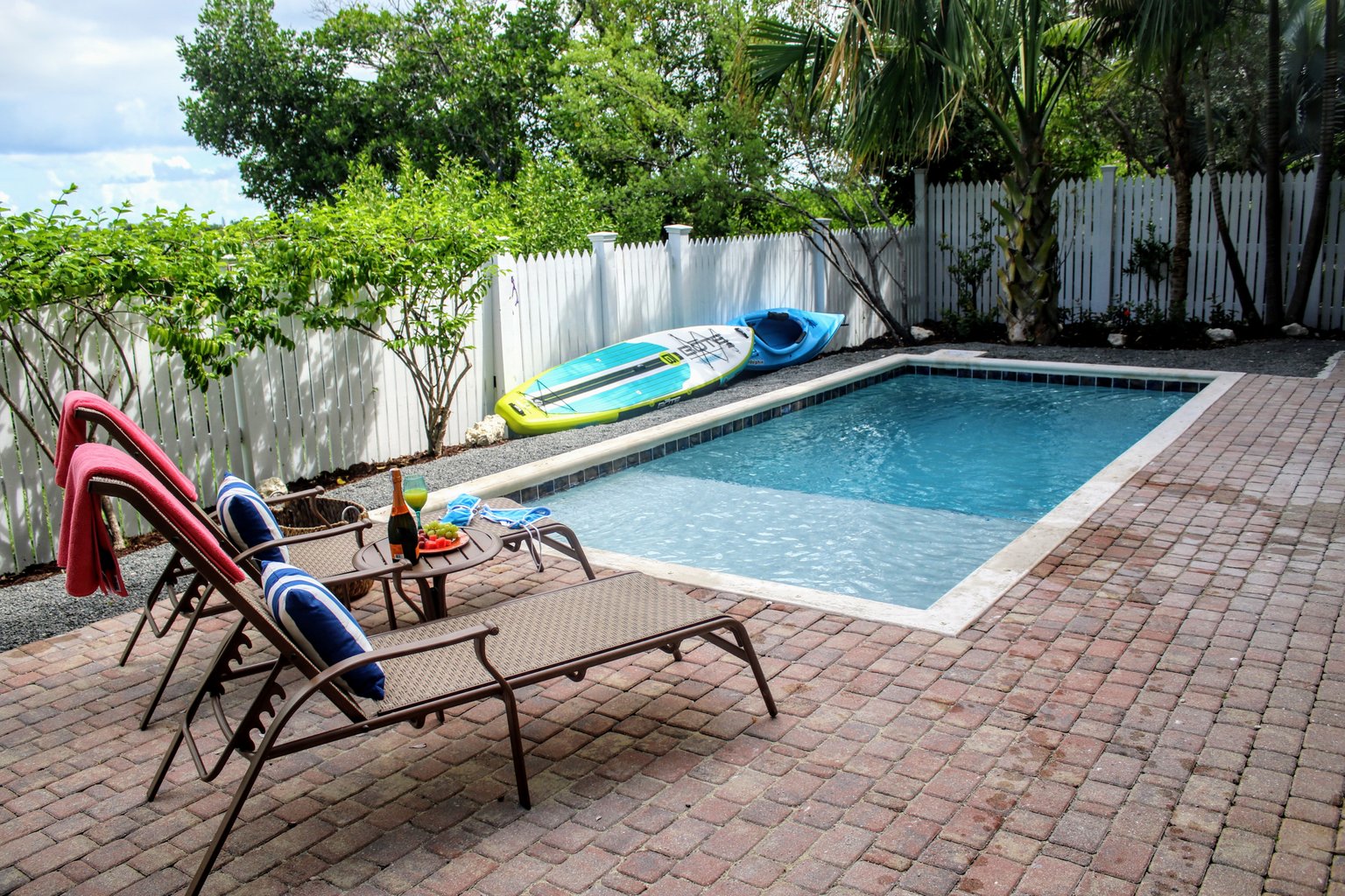 Key West Vacation Rental