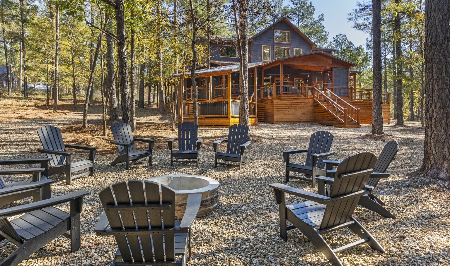 Broken Bow Vacation Rental