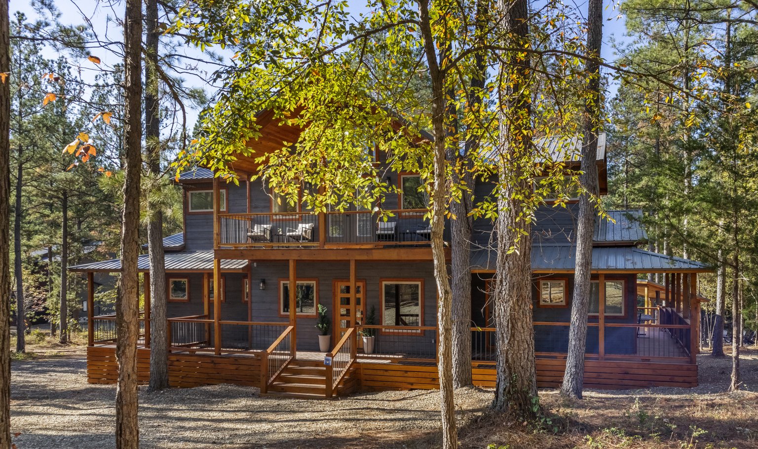 Broken Bow Vacation Rental