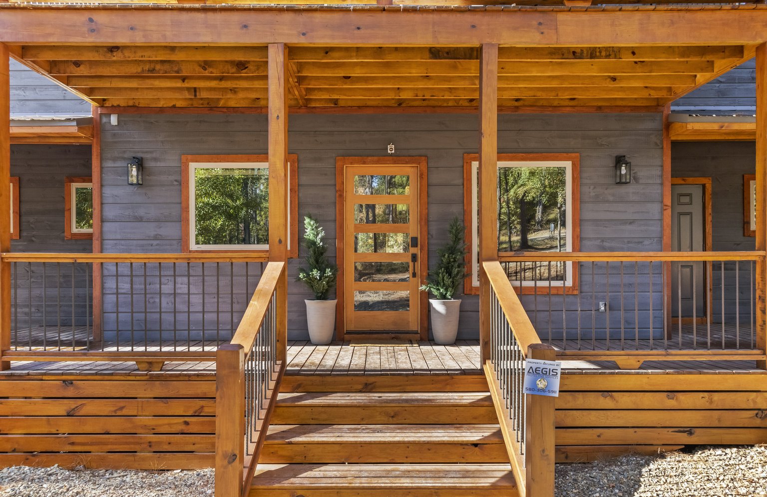 Broken Bow Vacation Rental