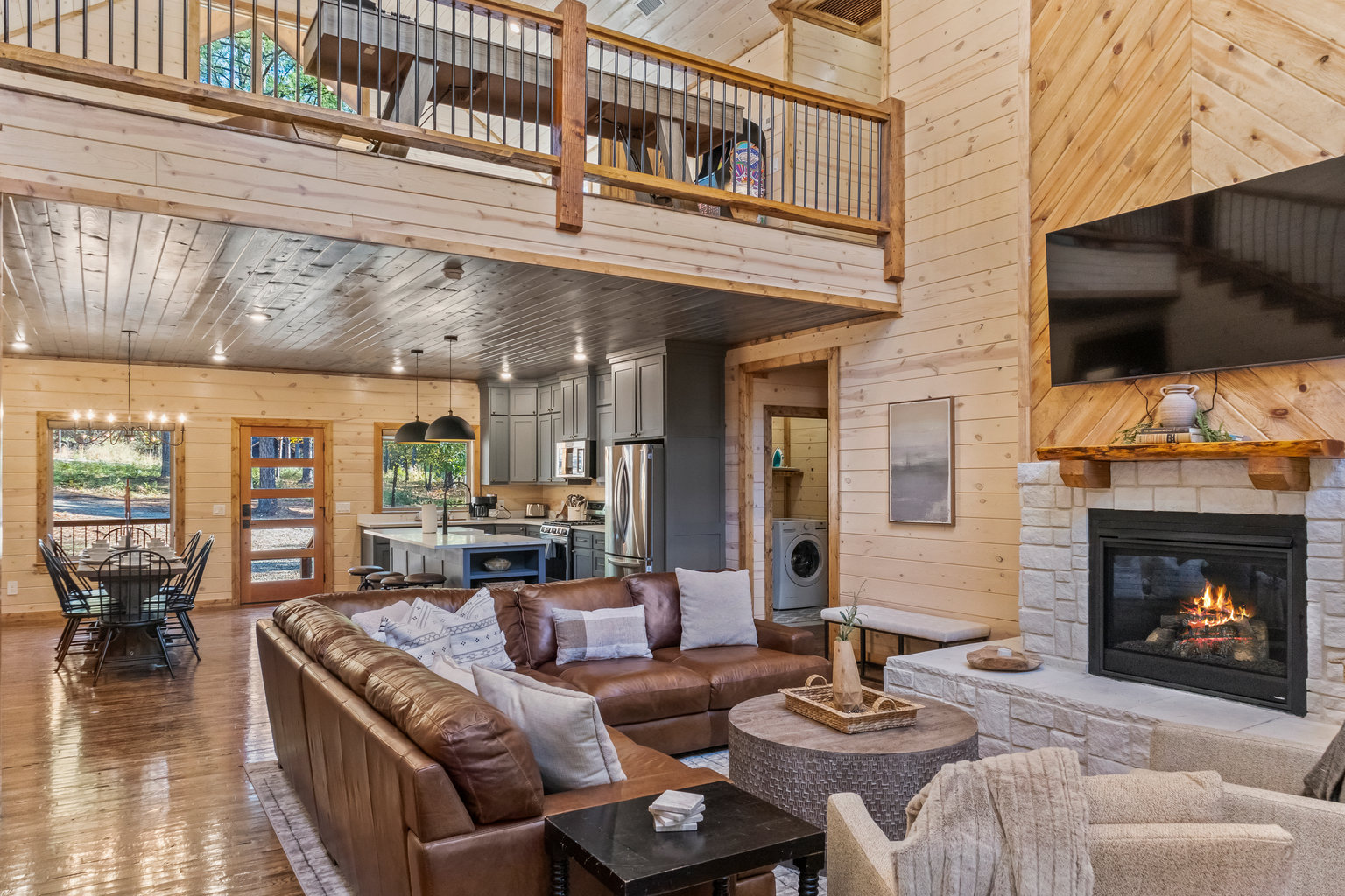 Broken Bow Vacation Rental