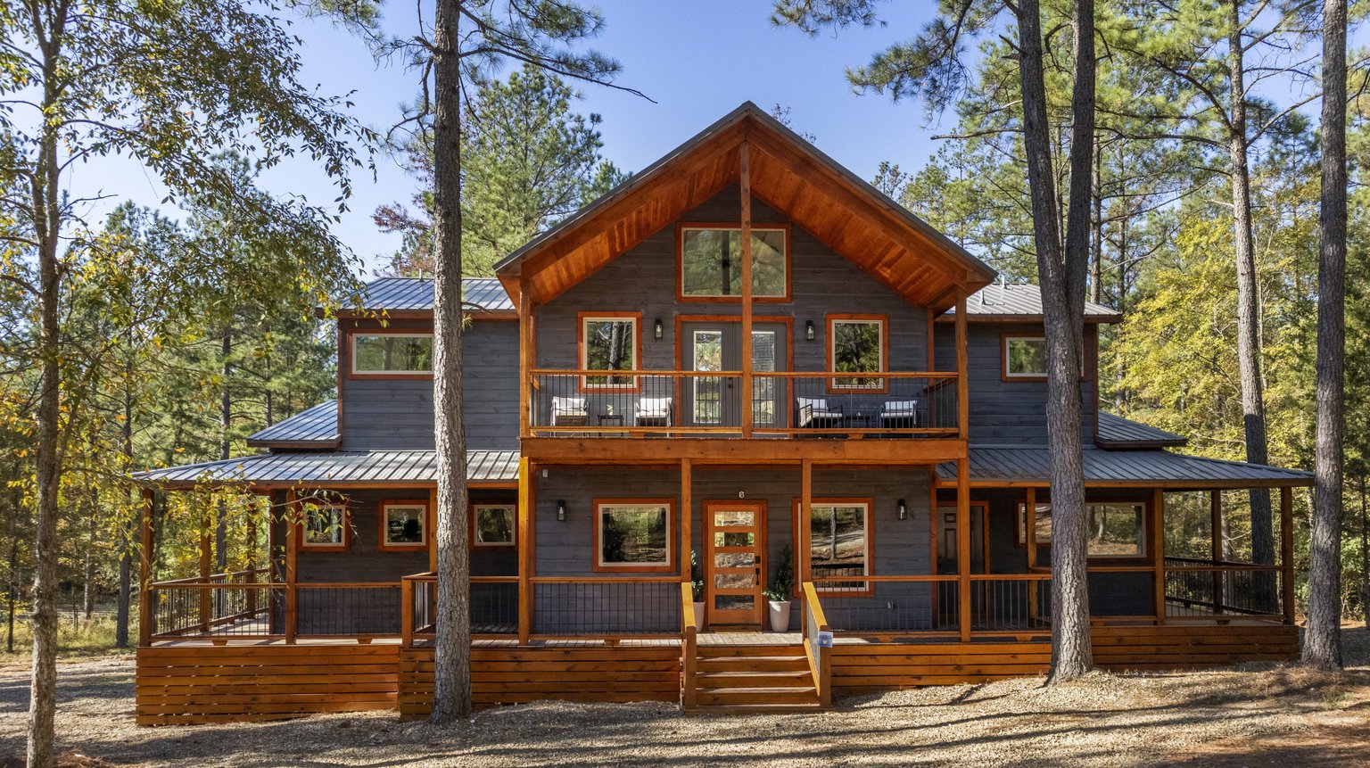 Broken Bow Vacation Rental