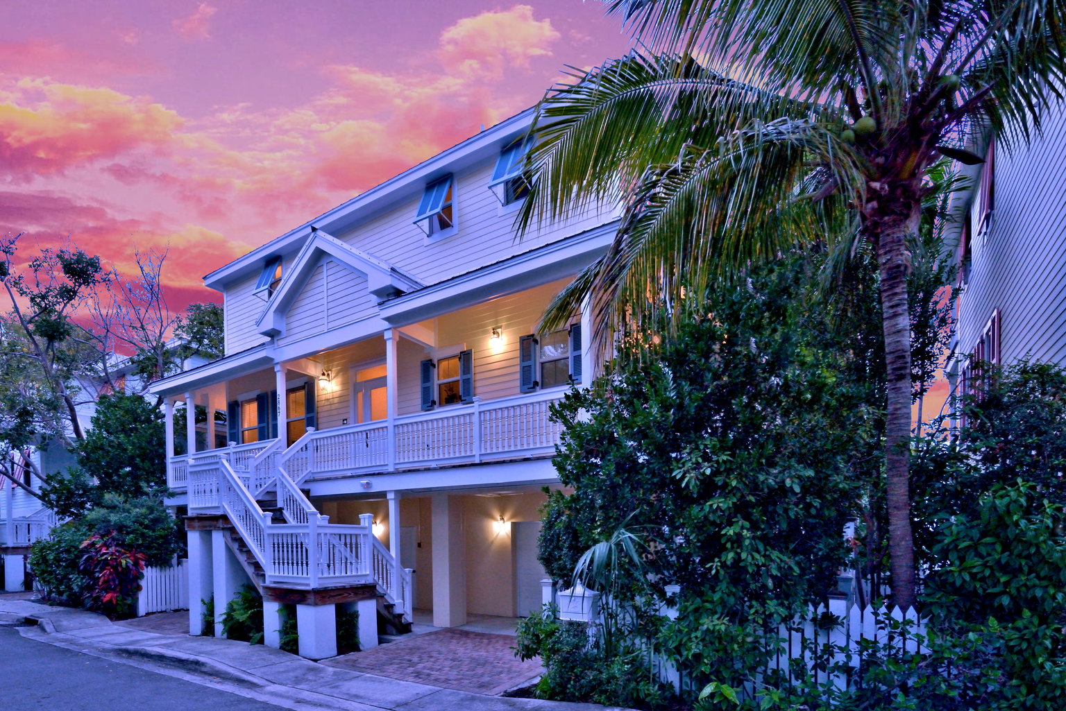 Key West Vacation Rental