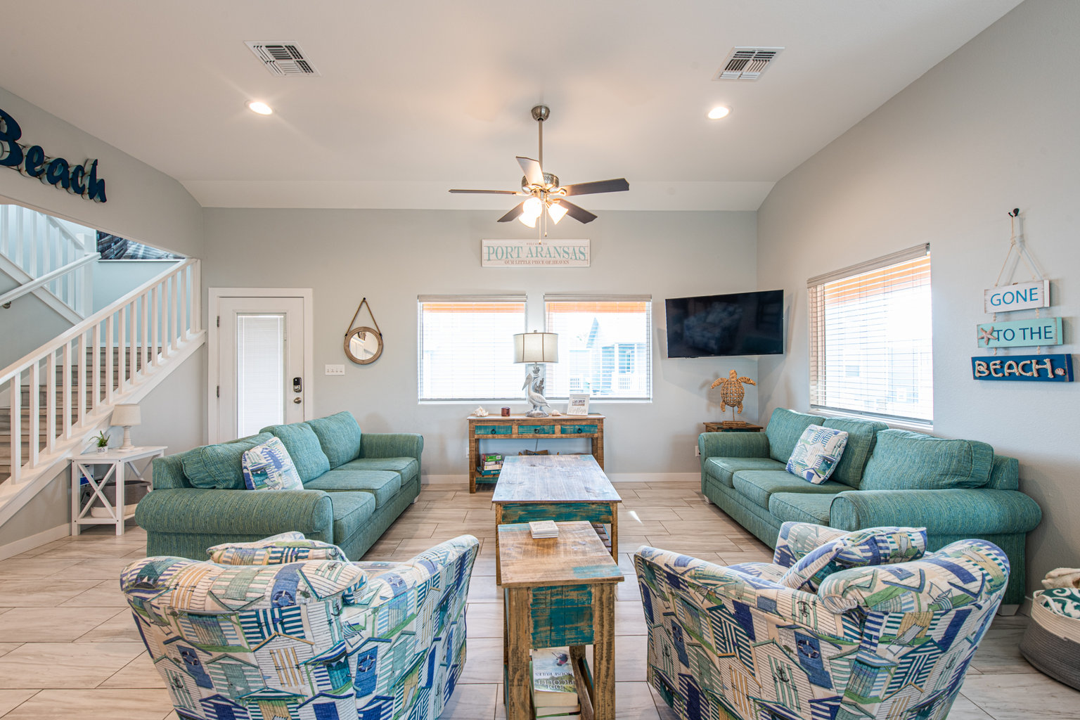 Port Aransas Vacation Rental