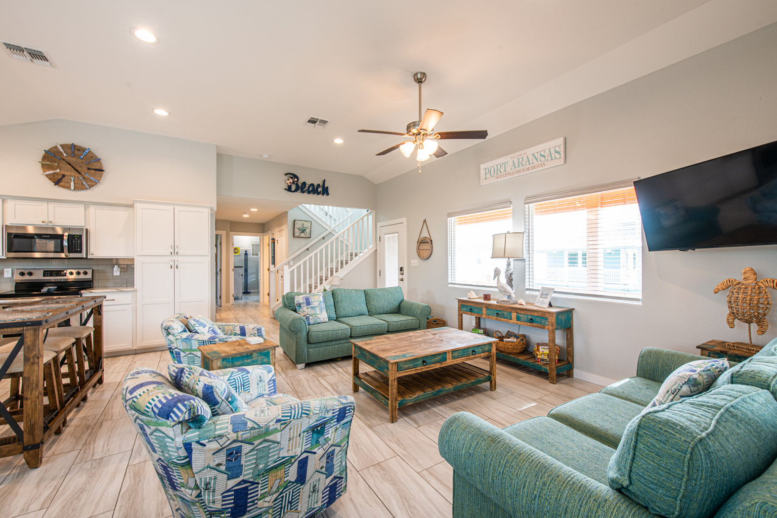 Port Aransas Vacation Rental